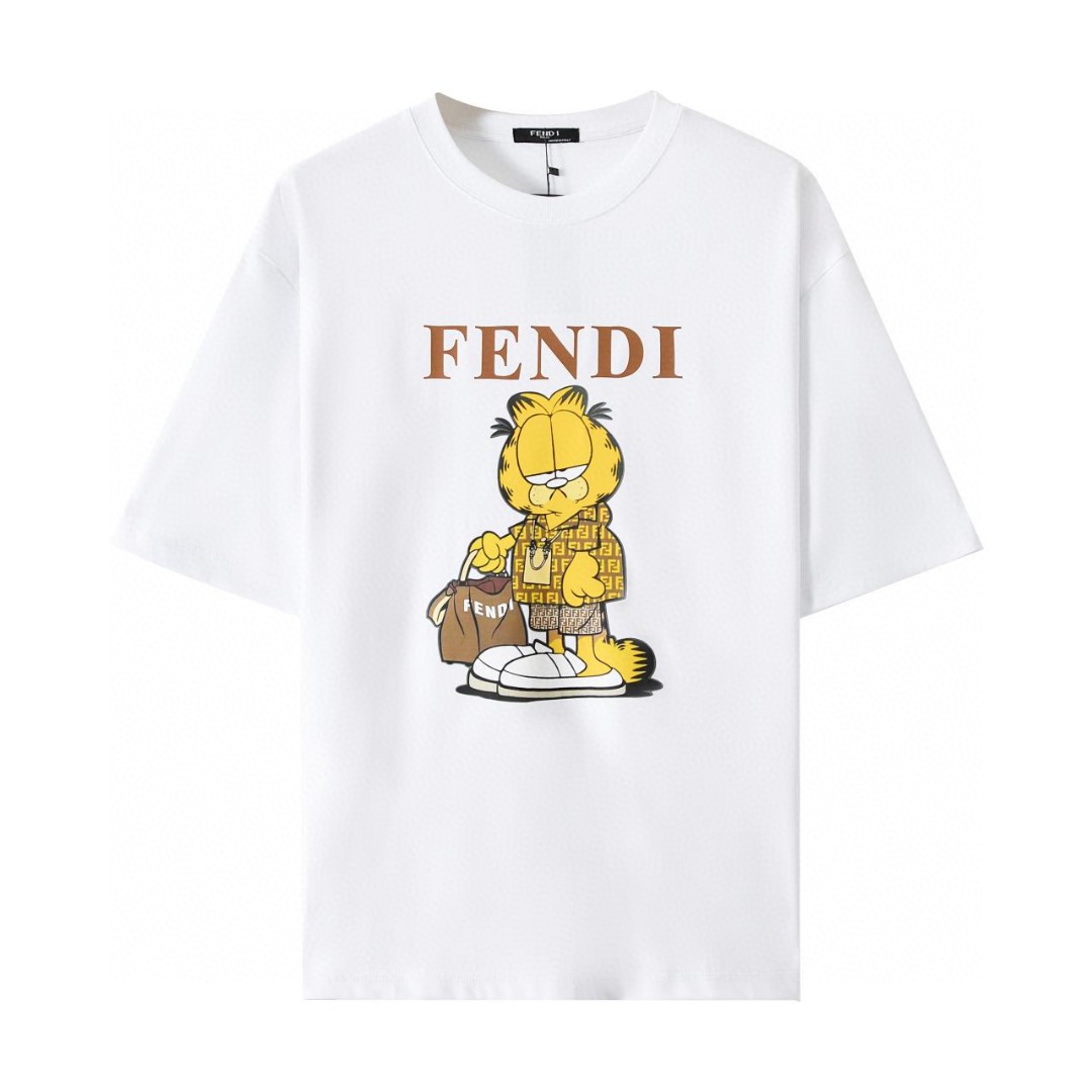 Fd New Arrival T-shirt