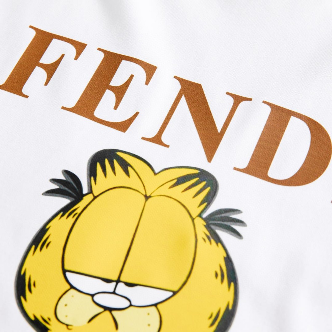 Fd New Arrival T-shirt