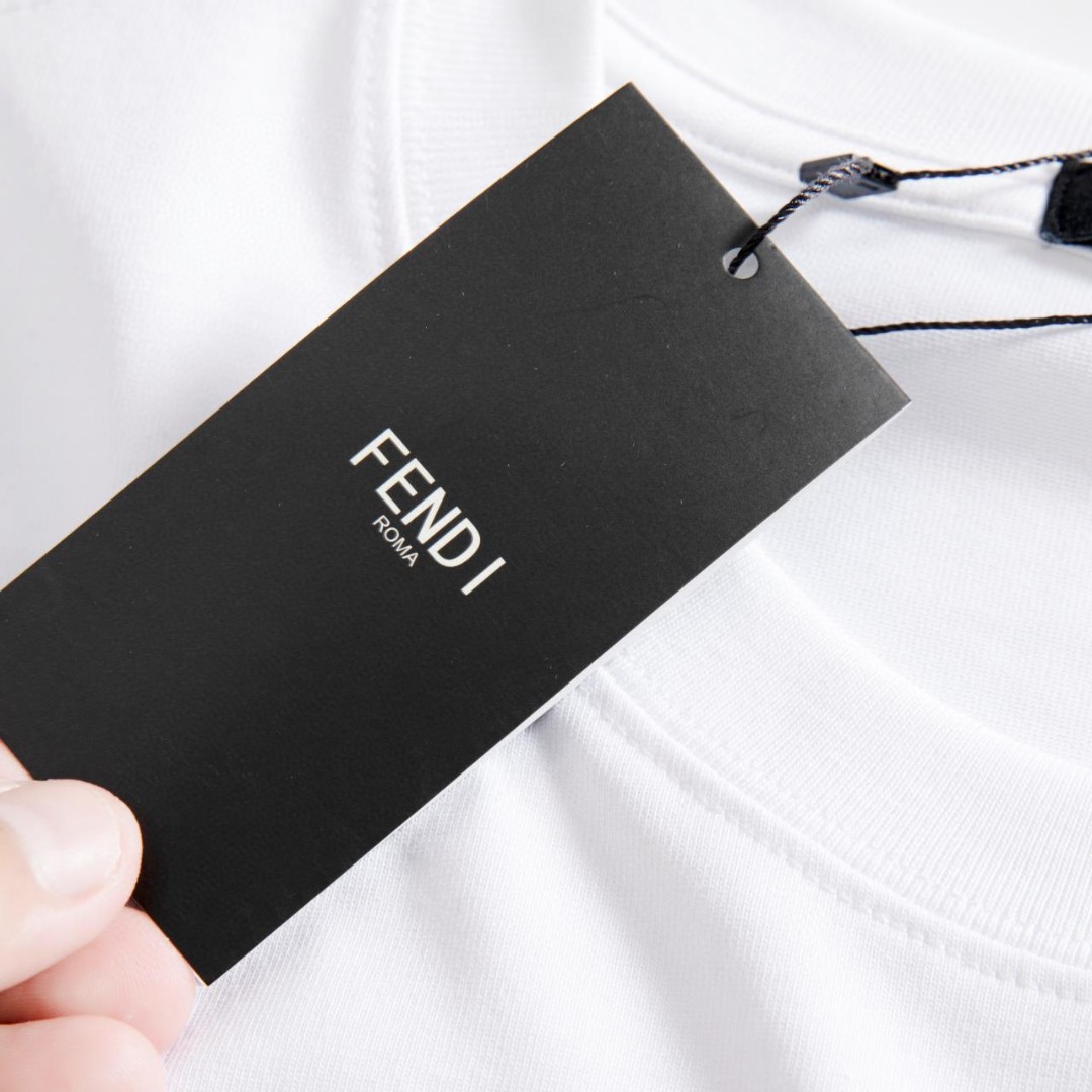 Fd New Arrival T-shirt