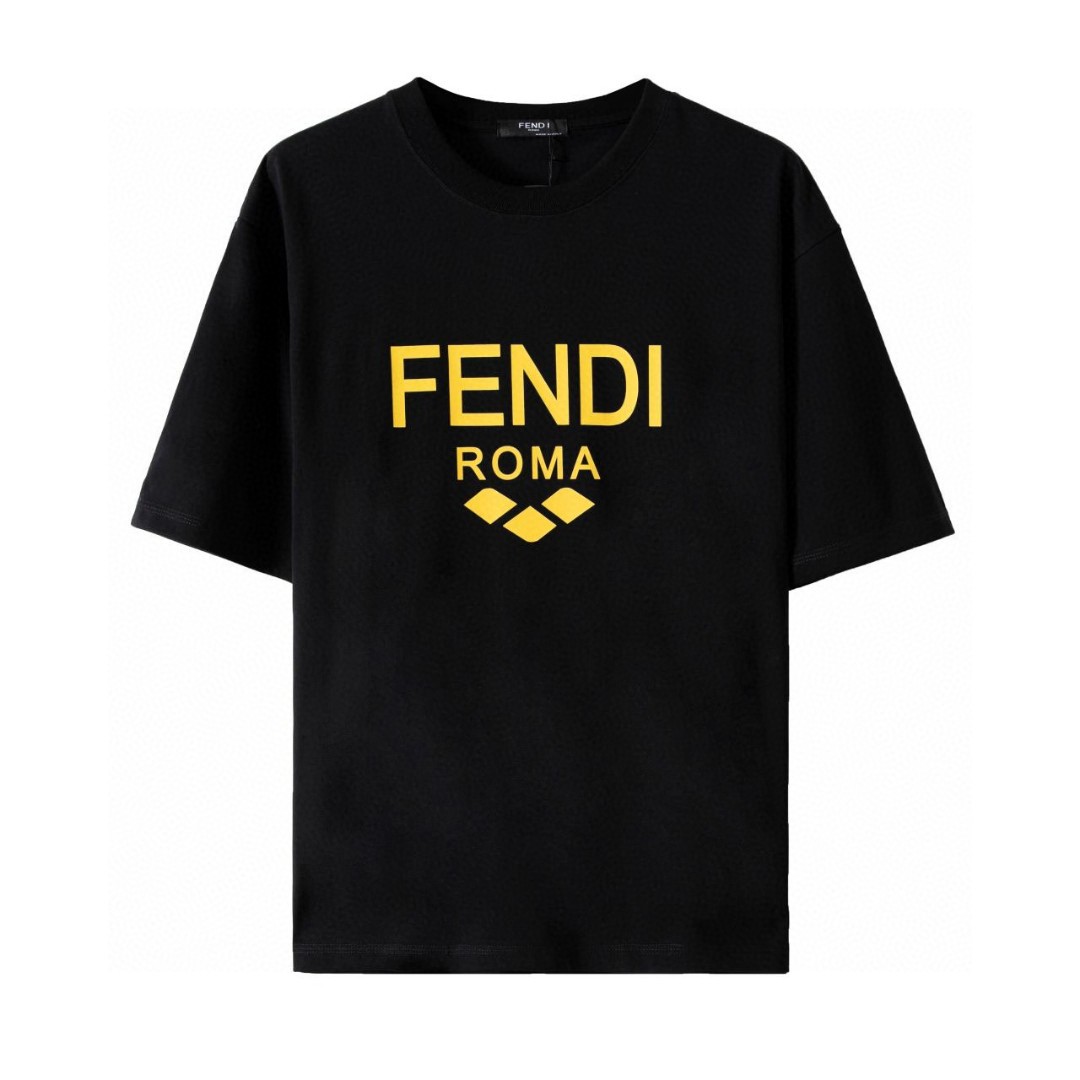 Fd New Arrival T-shirt 0015