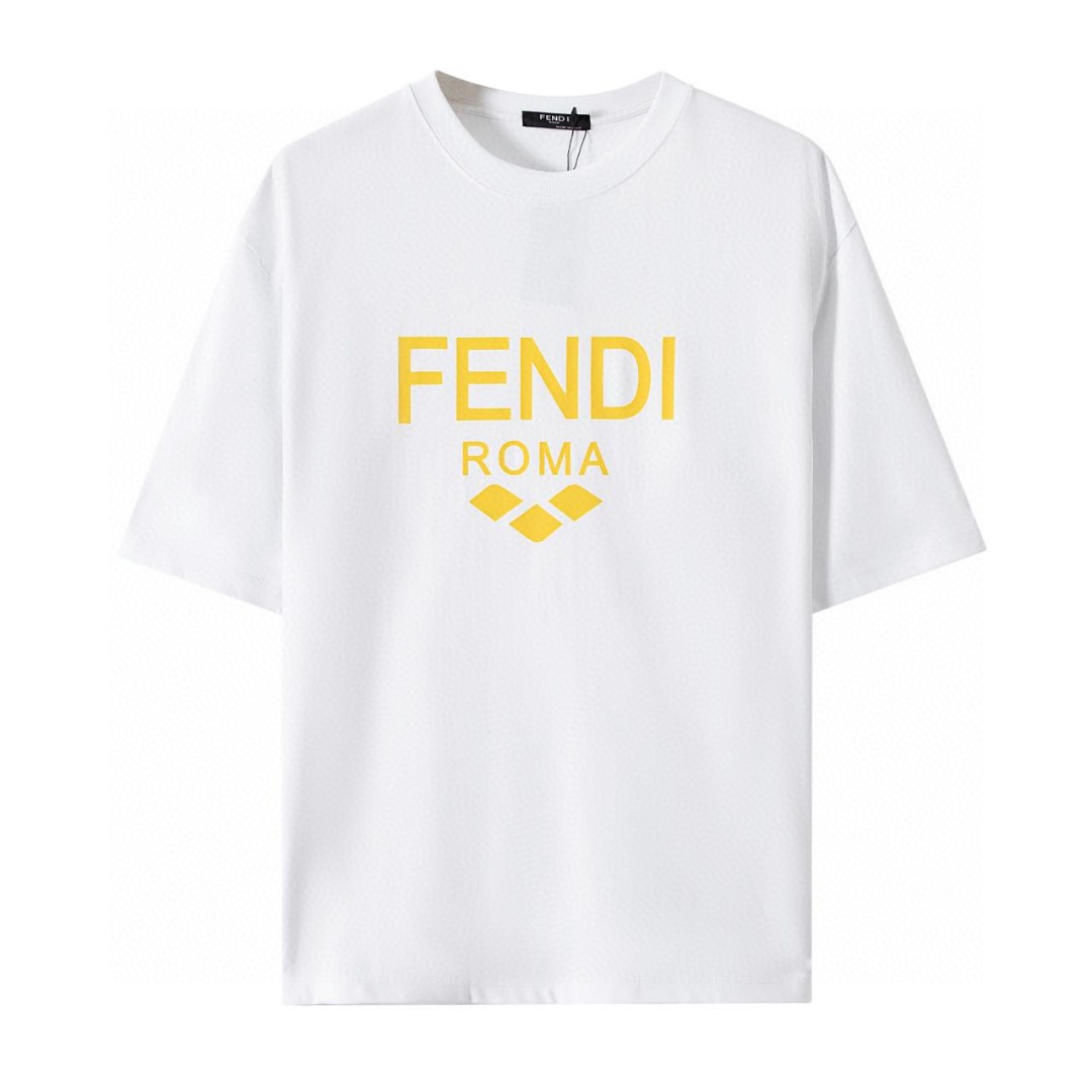 Fd New Arrival T-shirt 0015