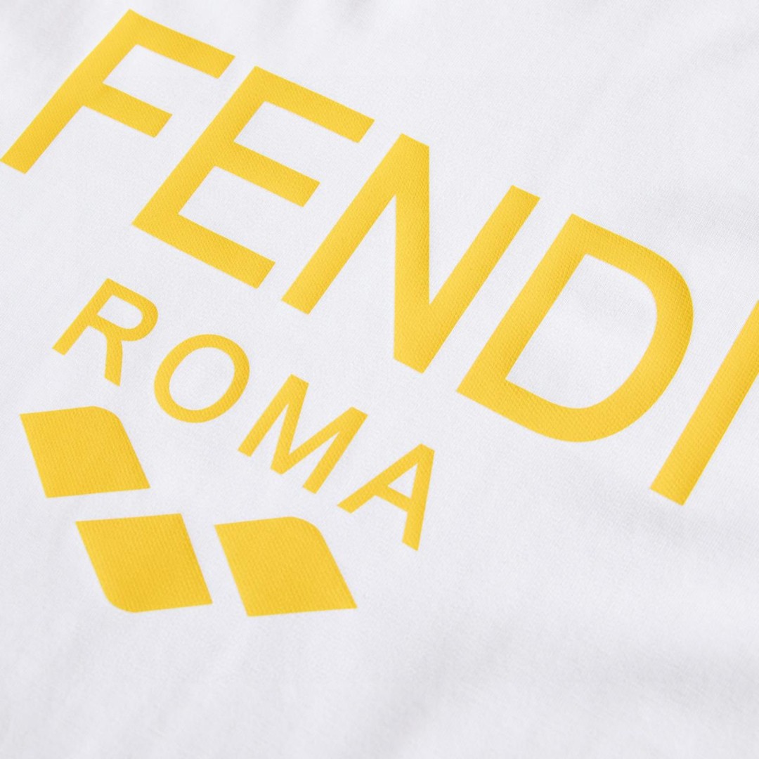 Fd New Arrival T-shirt 0015