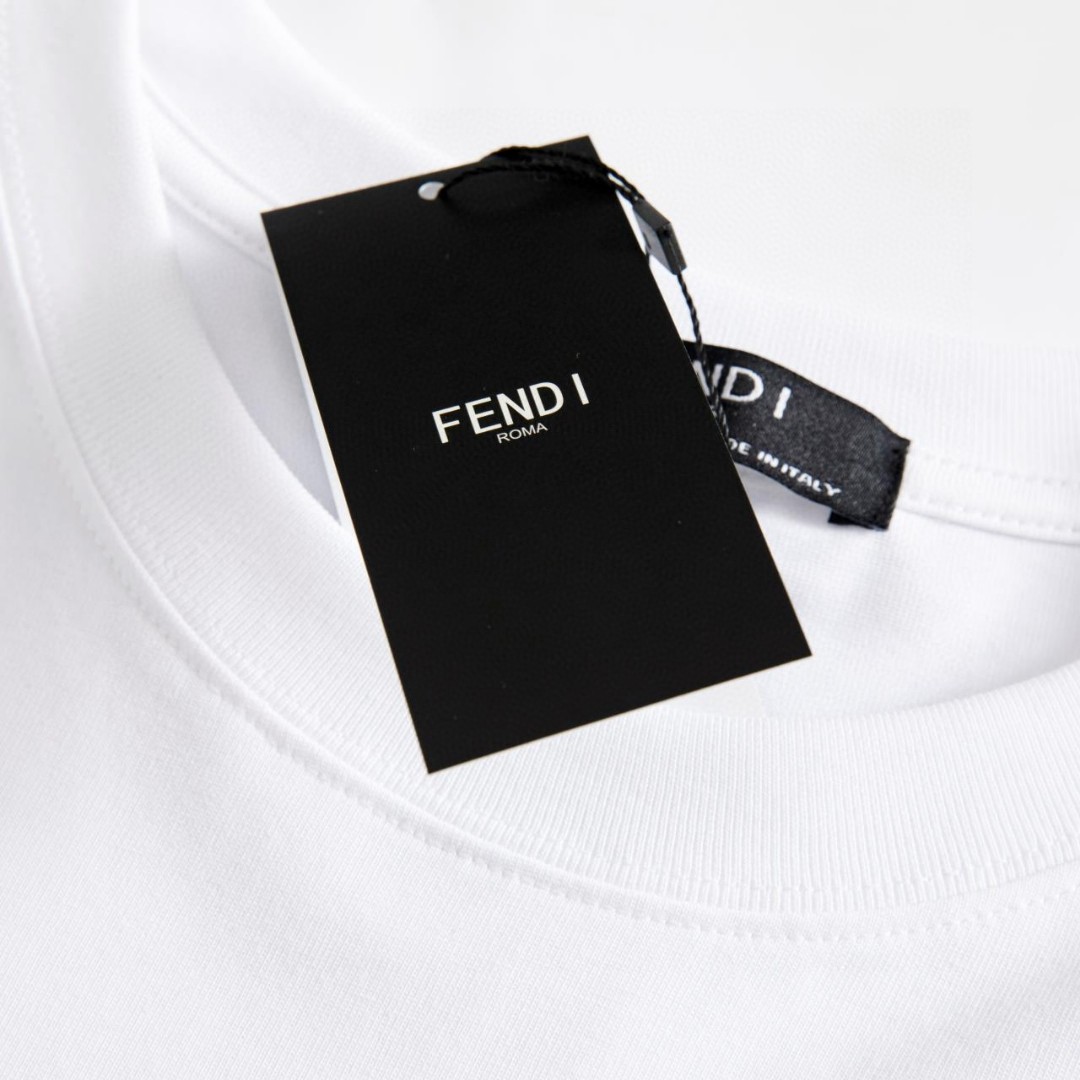 Fd New Arrival T-shirt 0015