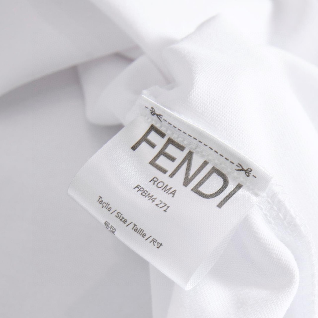 Fd New Arrival T-shirt 0015