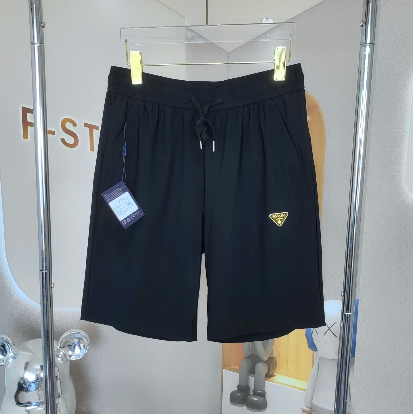 Pra New Arrival Shorts 0008