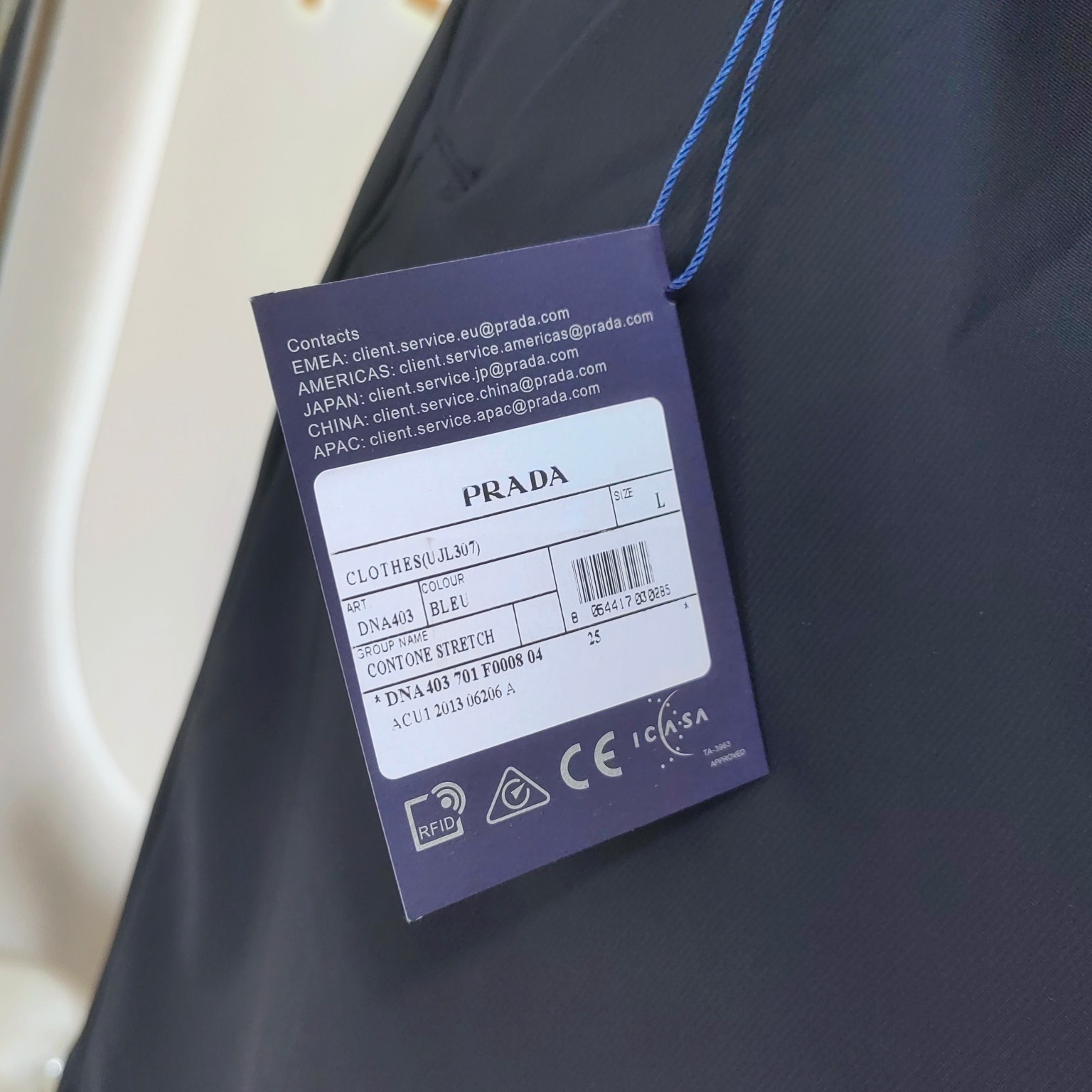 Pra New Arrival Shorts 0008