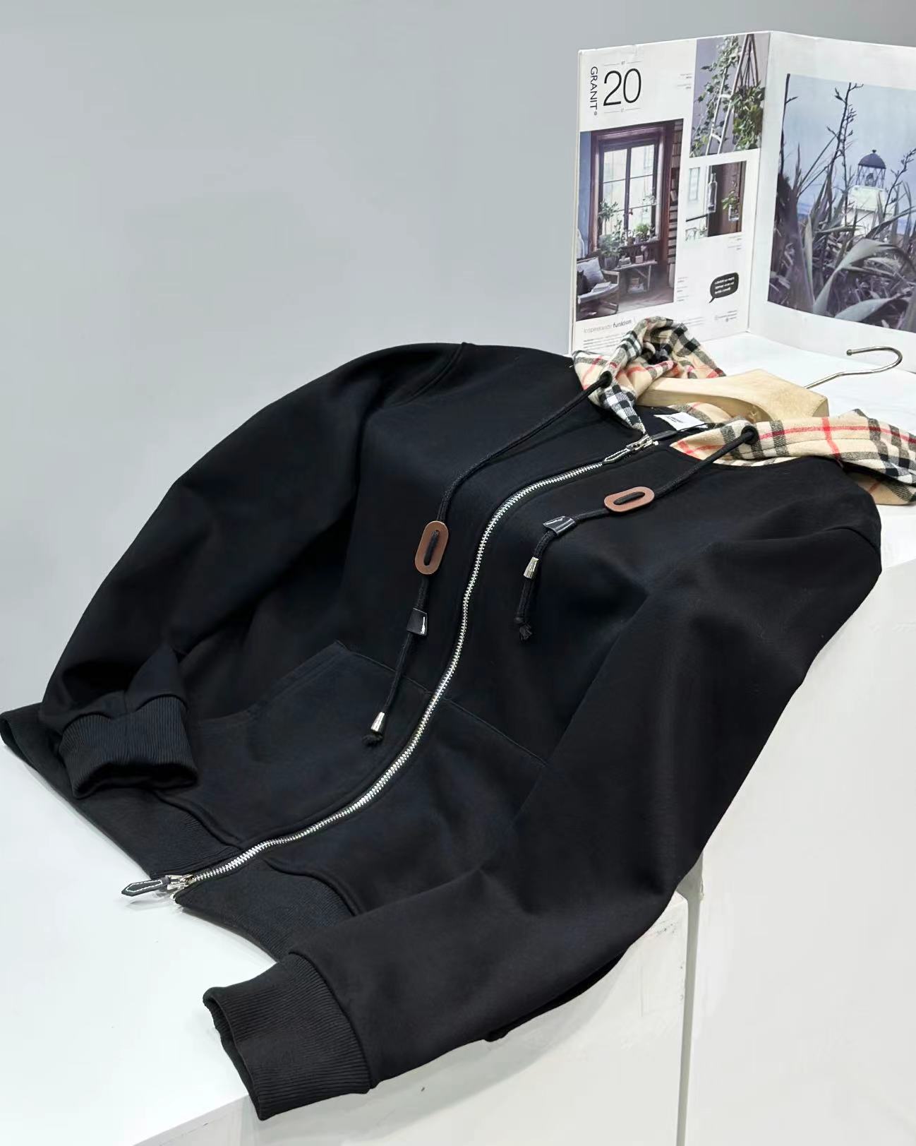 BB New Arrival hoodie 015