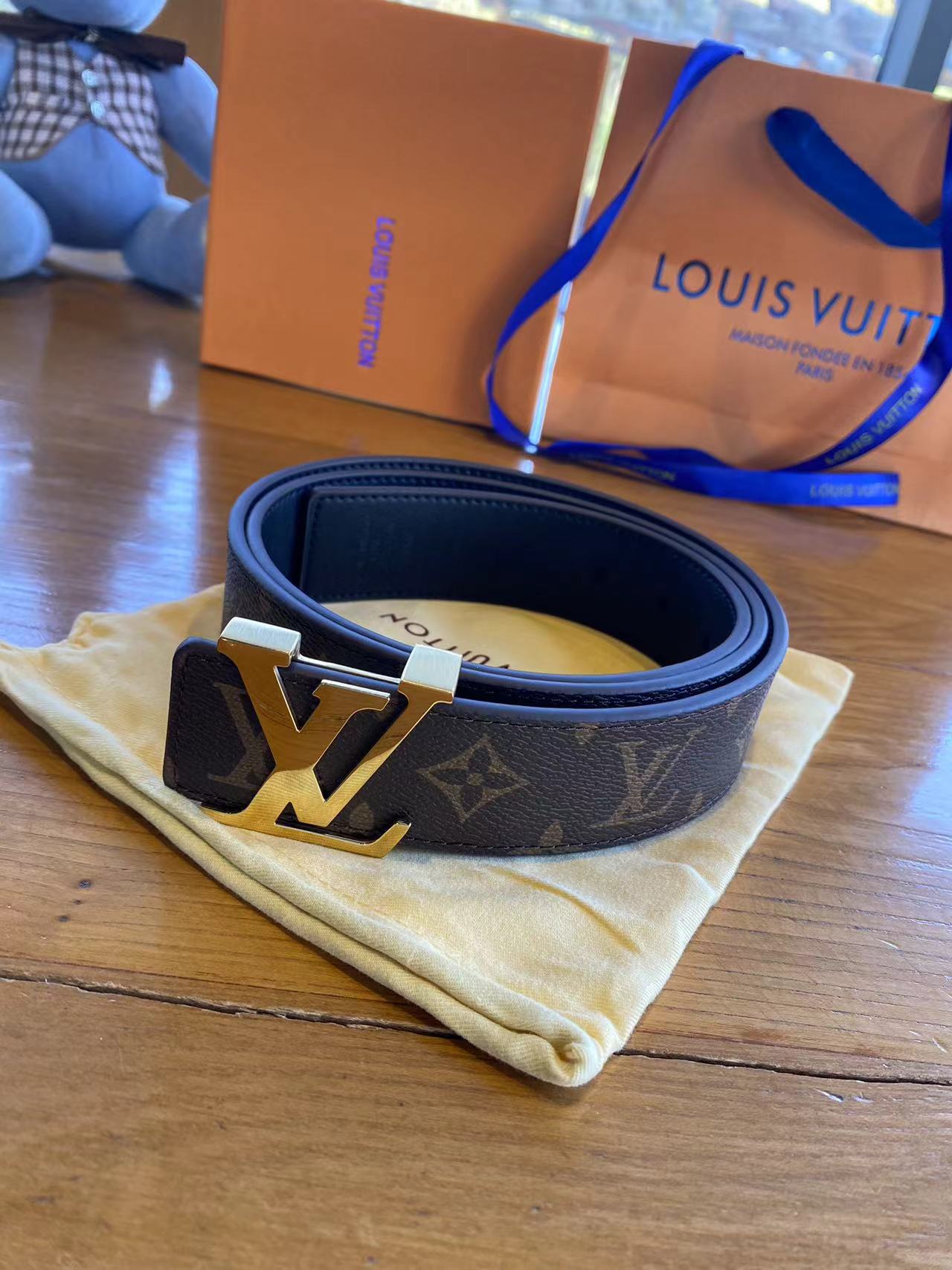 L new arrival men belt 0019