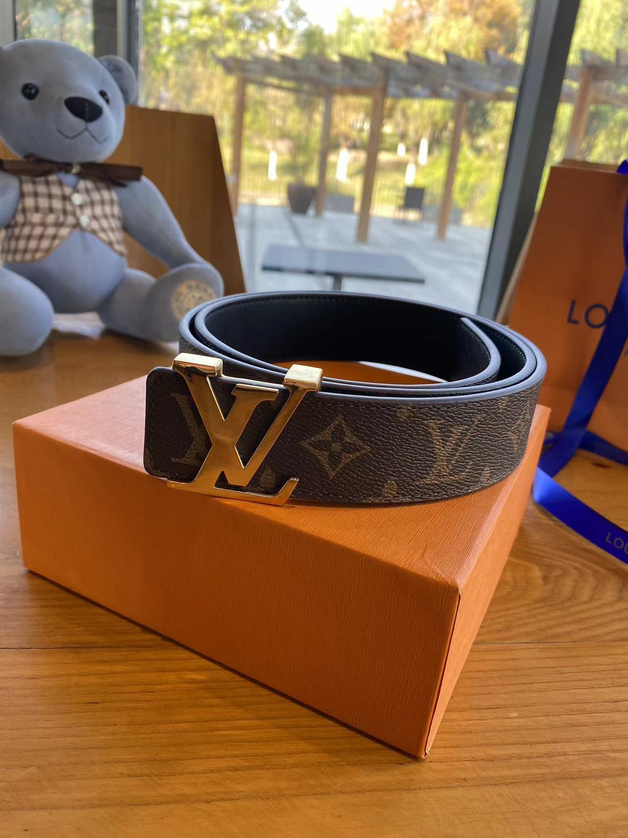 L new arrival men belt 0019