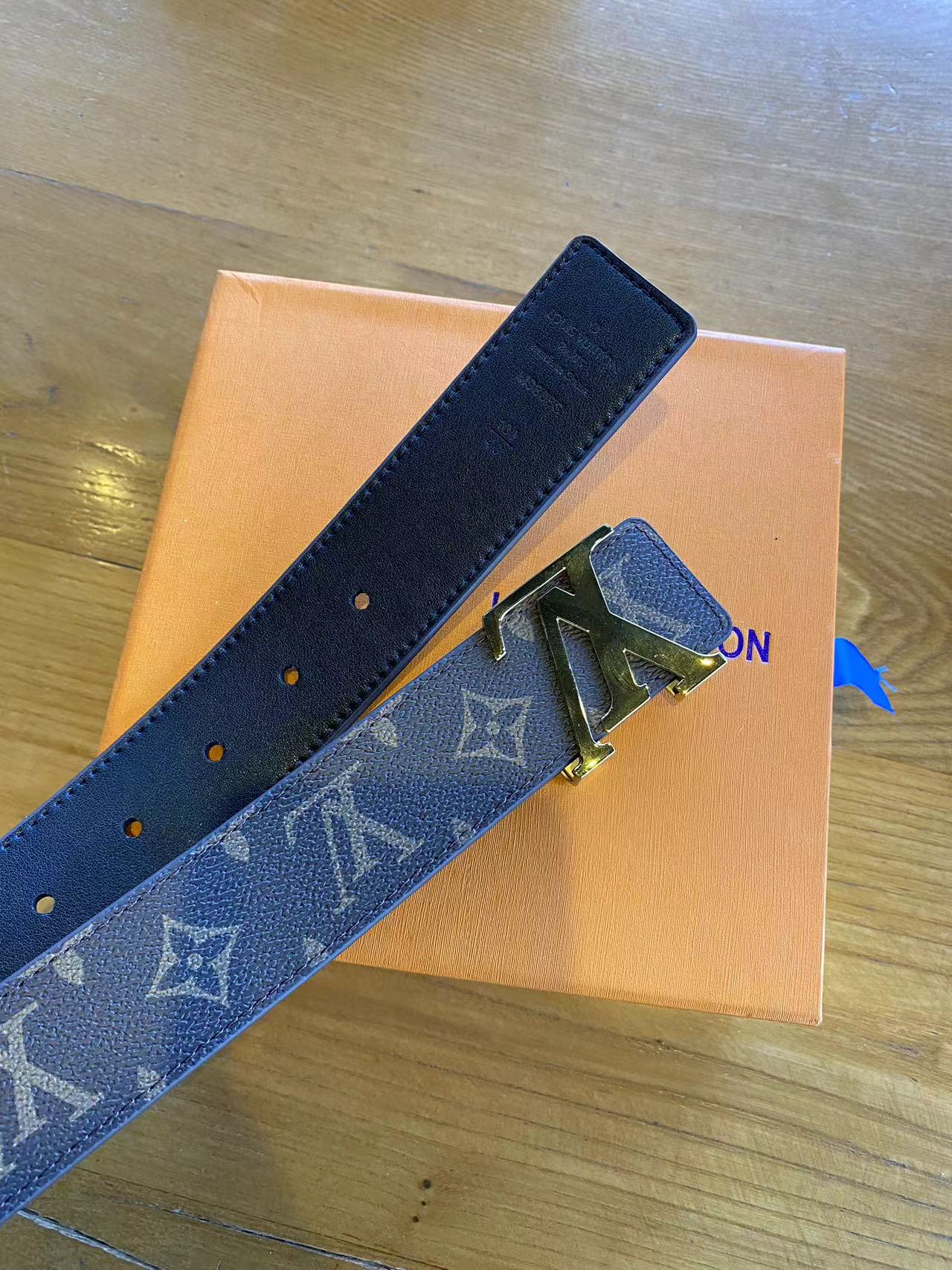 L new arrival men belt 0019