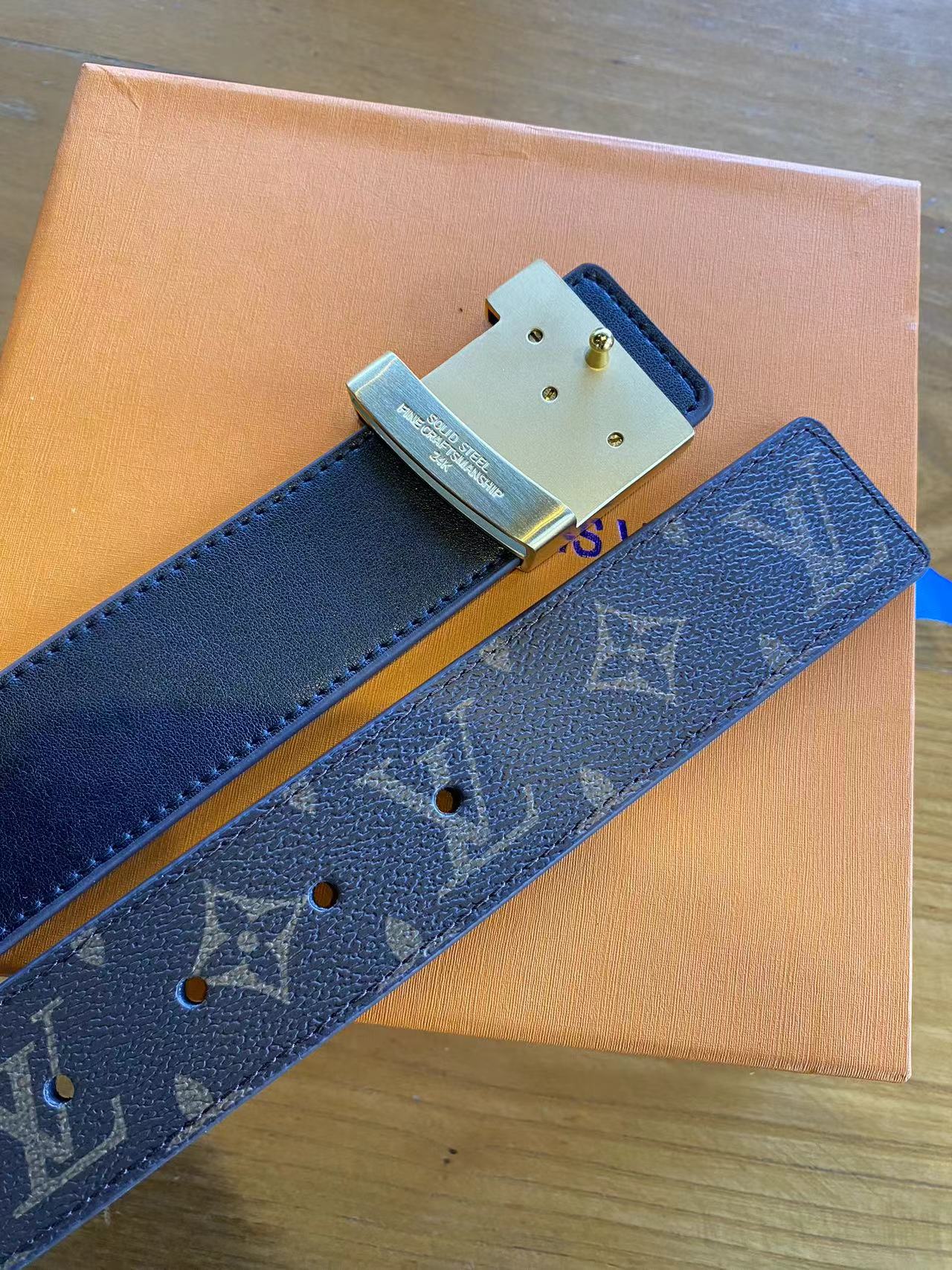 L new arrival men belt 0019