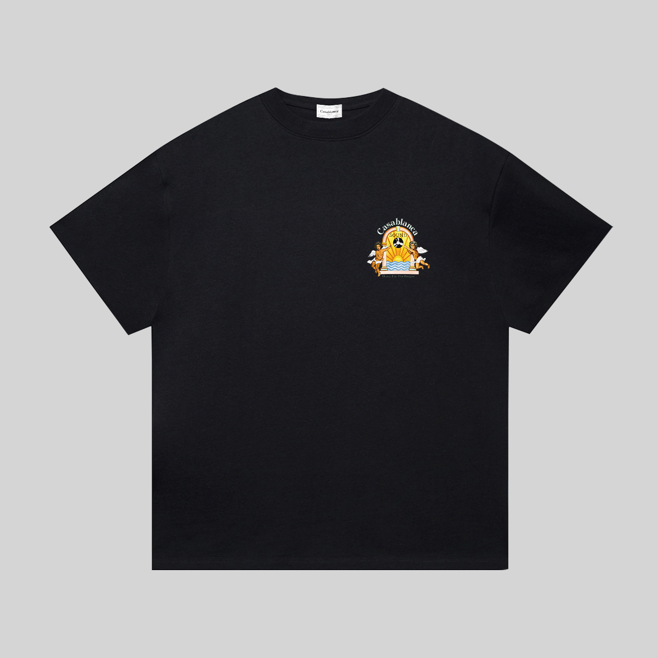 CASAB New Arrival Shirt 0007