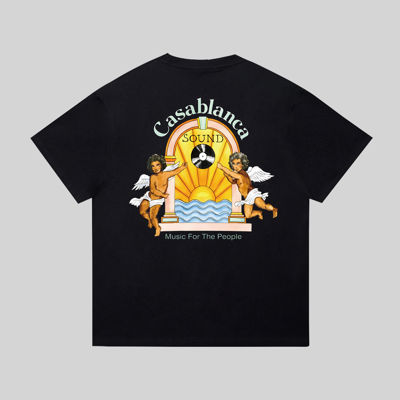 CASAB New Arrival Shirt 0007