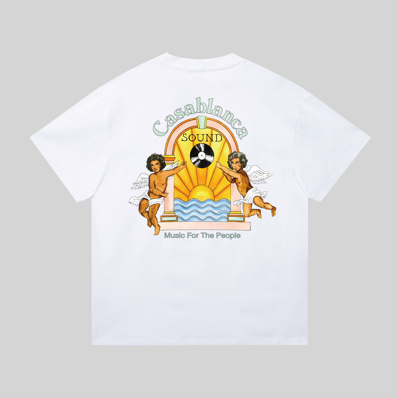 CASAB New Arrival Shirt 0007