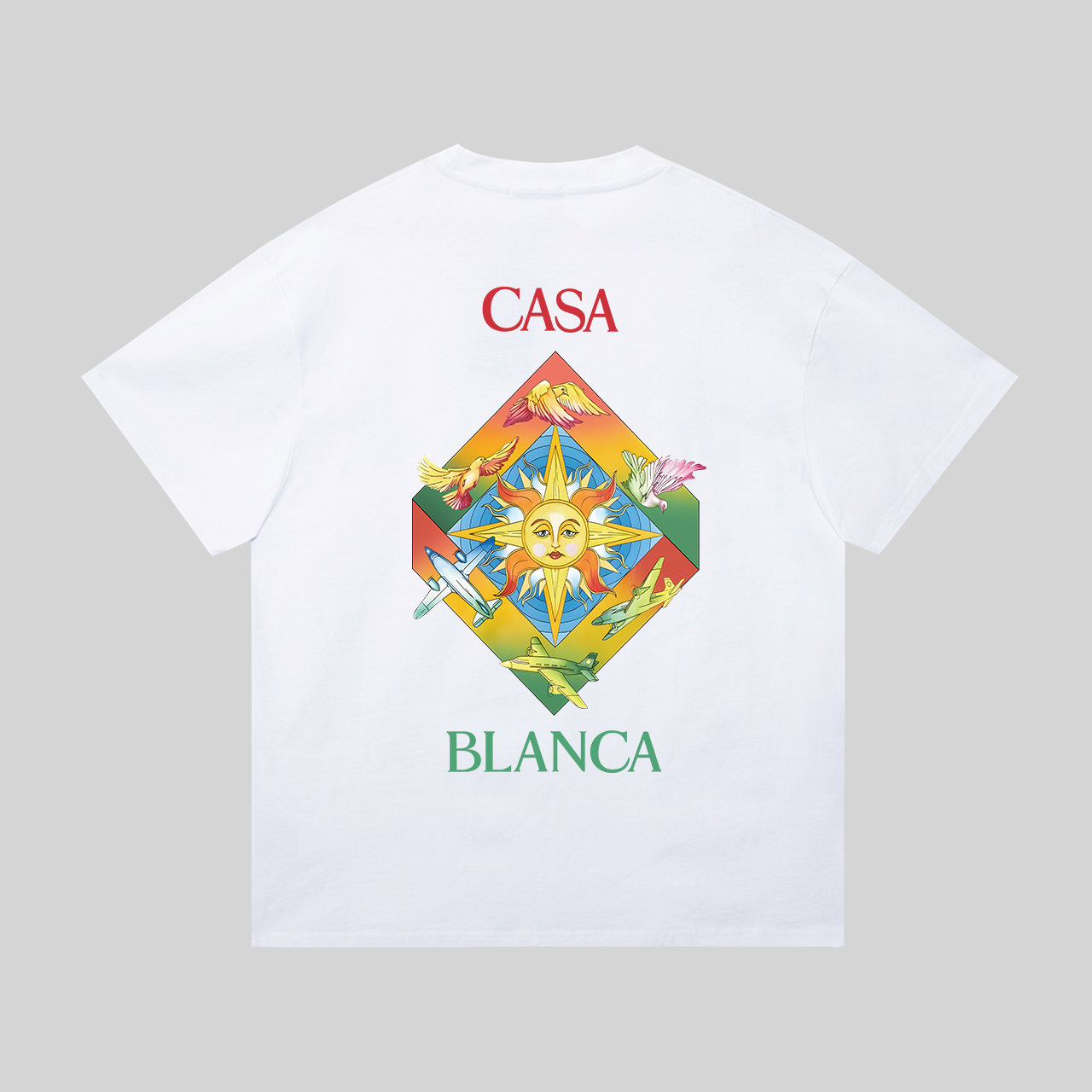 CASAB New Arrival Shirt 0023