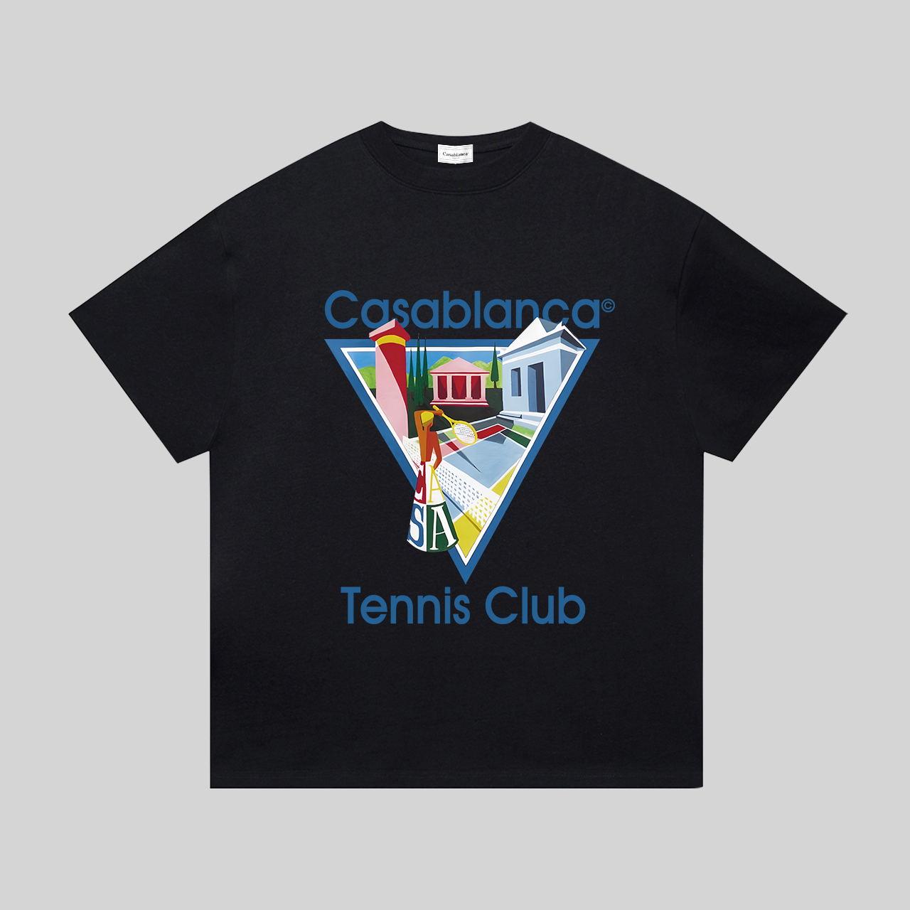 CASAB New Arrival Shirt 0006