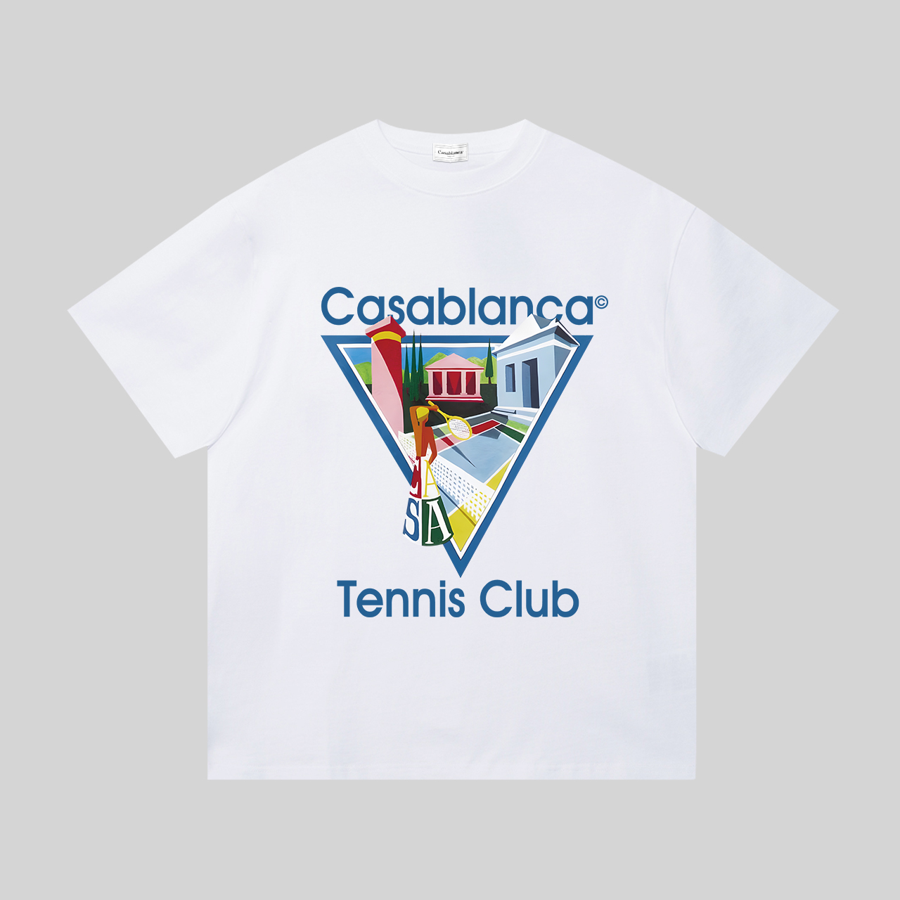 CASAB New Arrival Shirt 0006