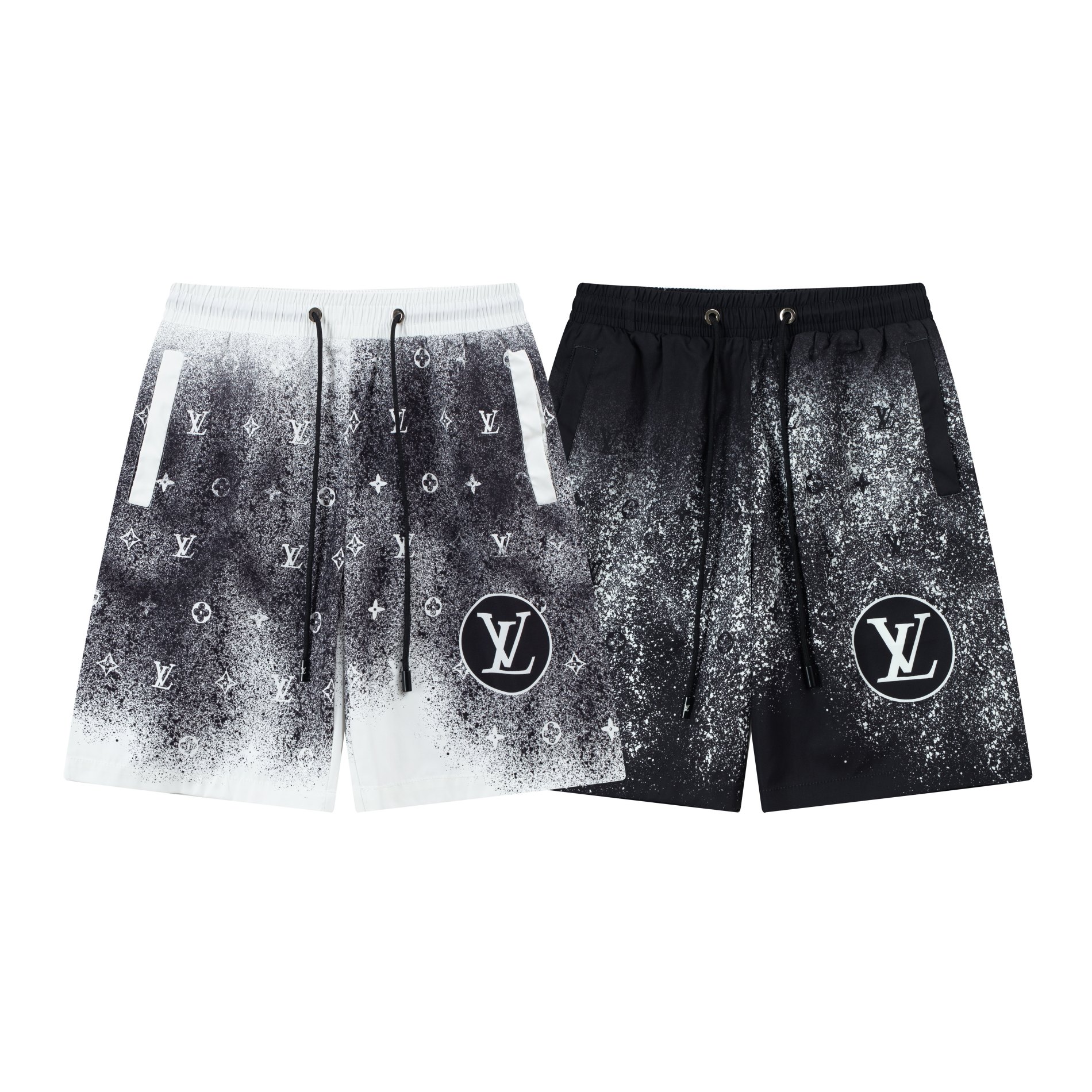 LV Shorts 0004