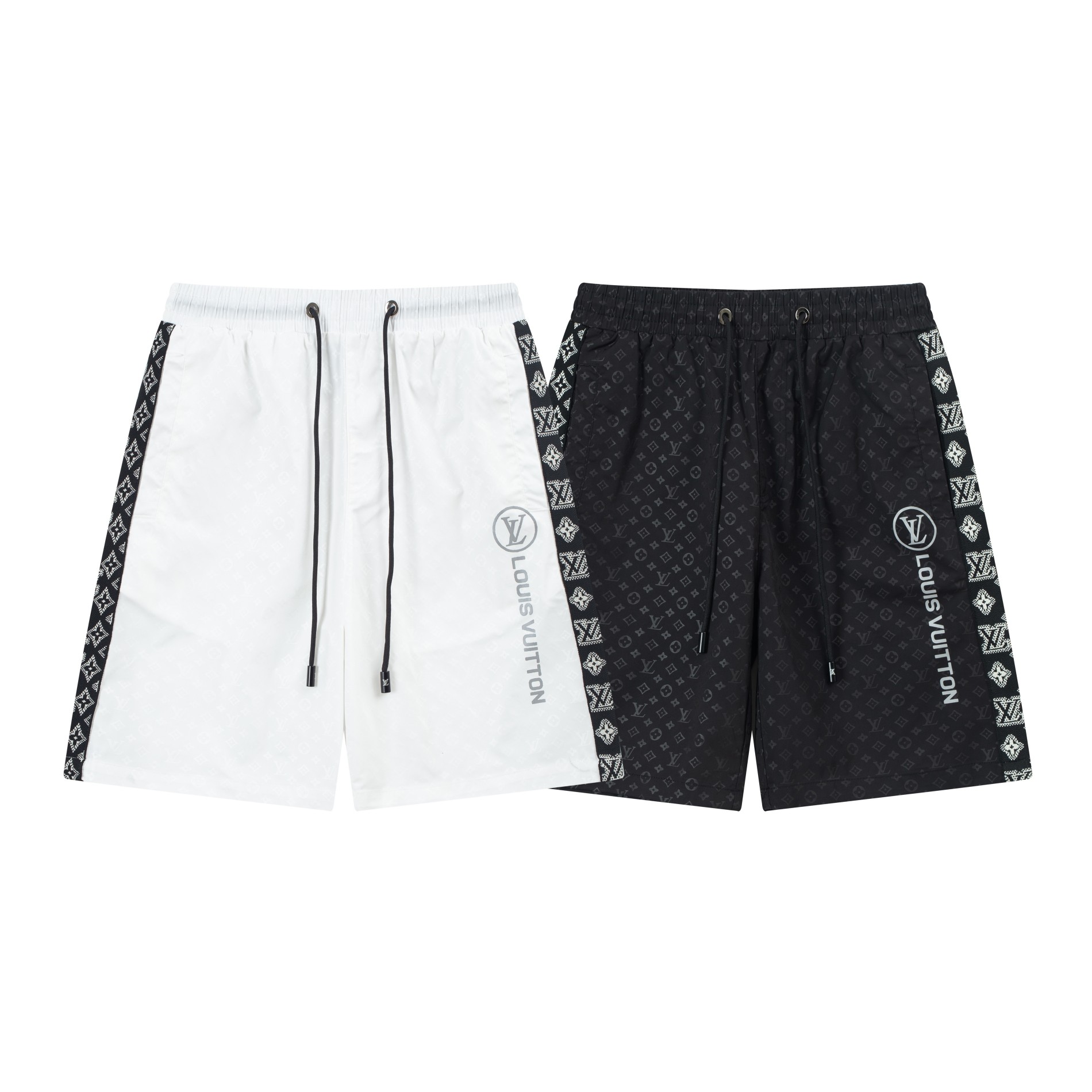 LV Shorts 0012