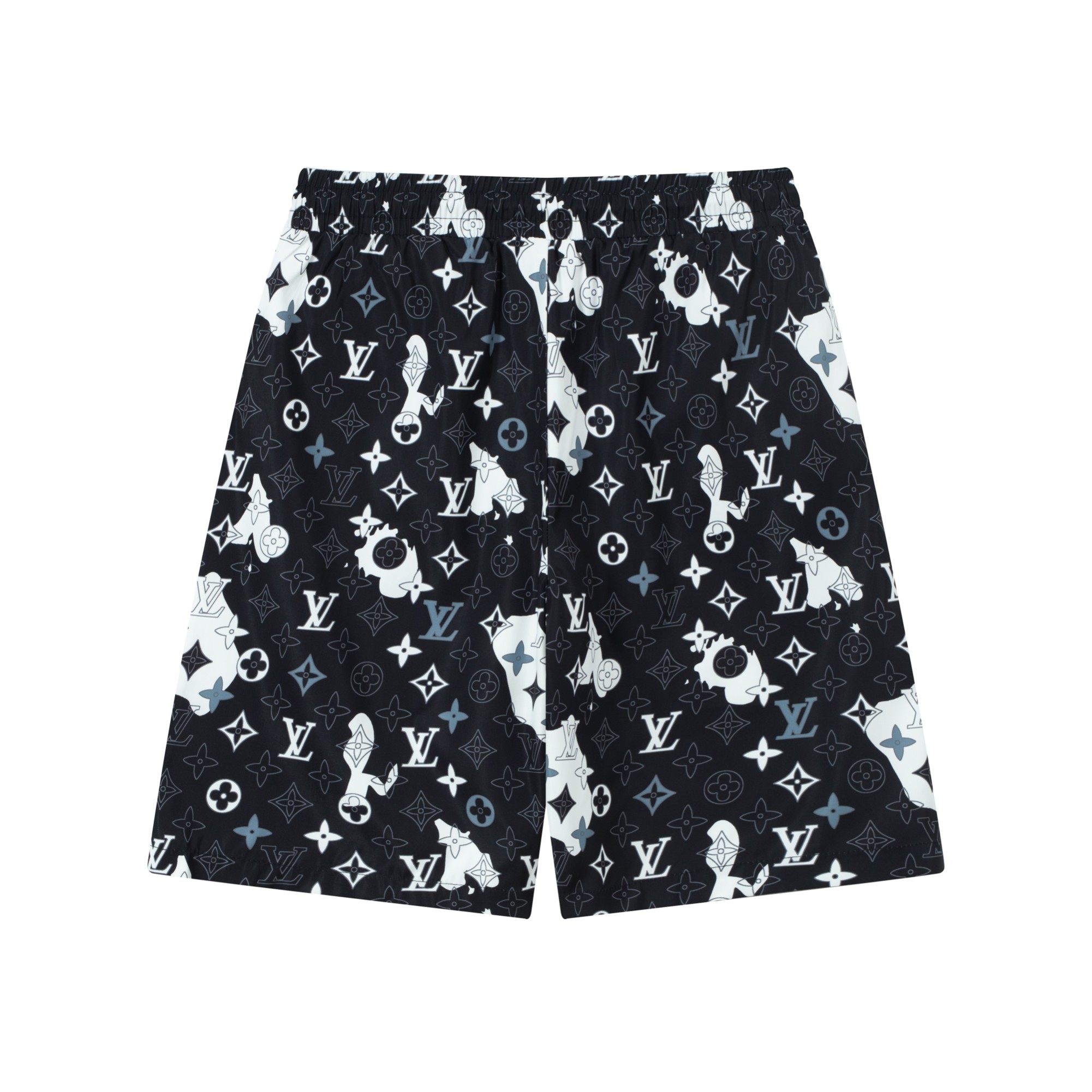 LV Shorts 0011