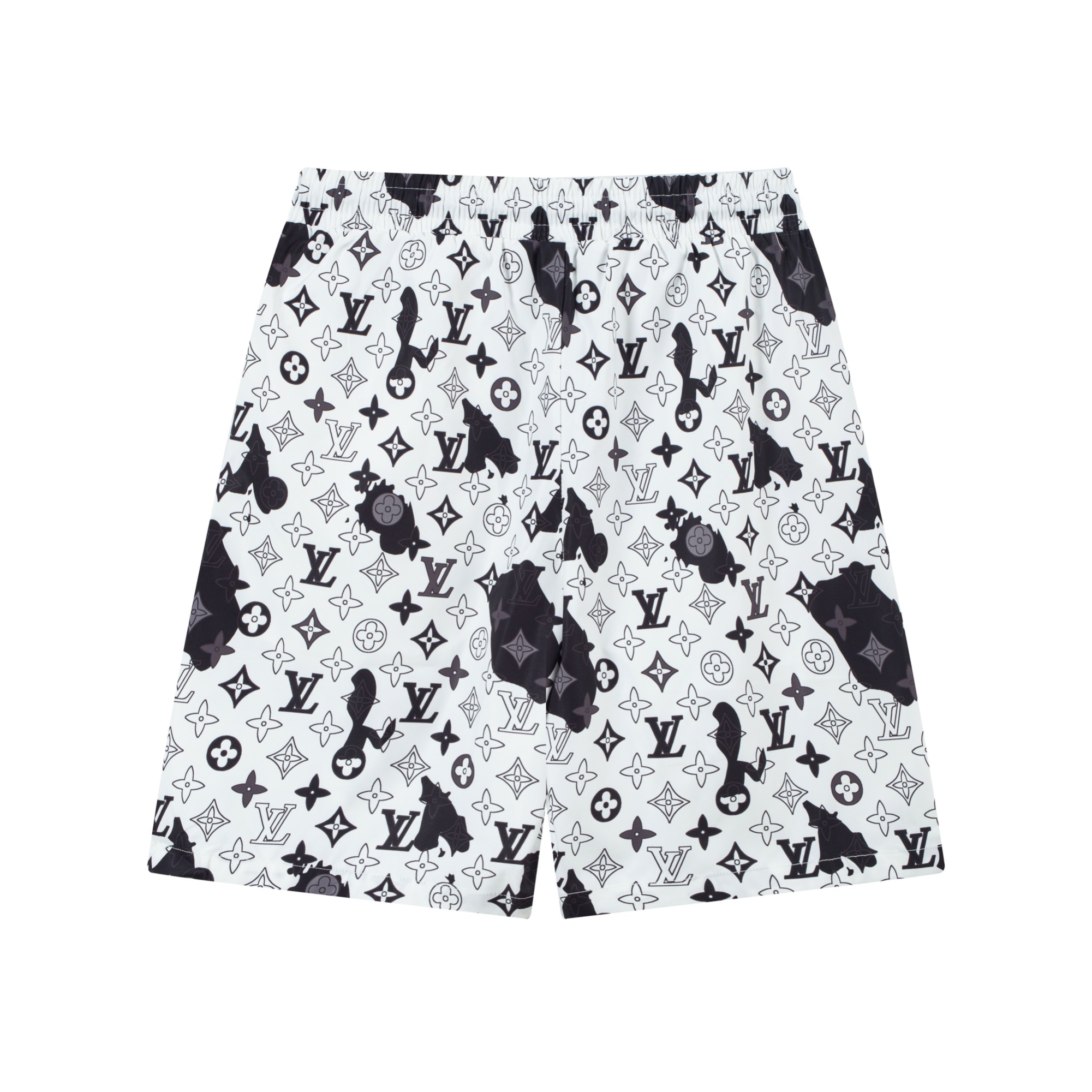 LV Shorts 0011
