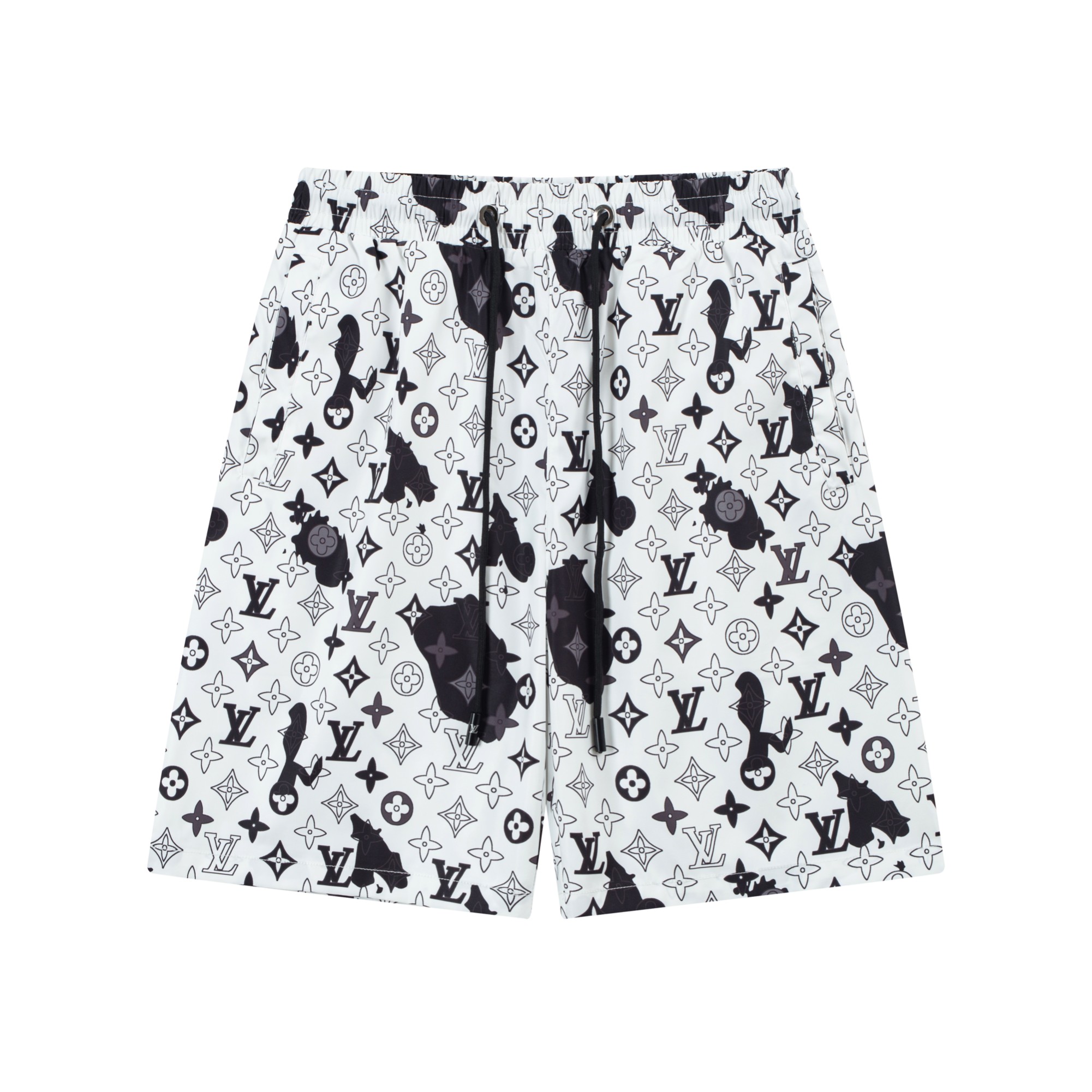 LV Shorts 0011
