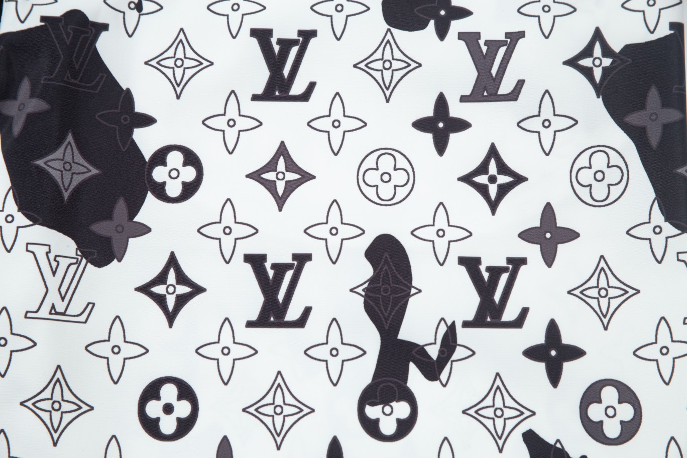 LV Shorts 0011