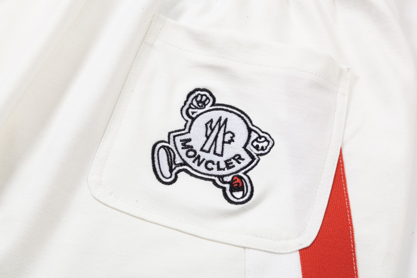 Mon New Arrival Short 0017