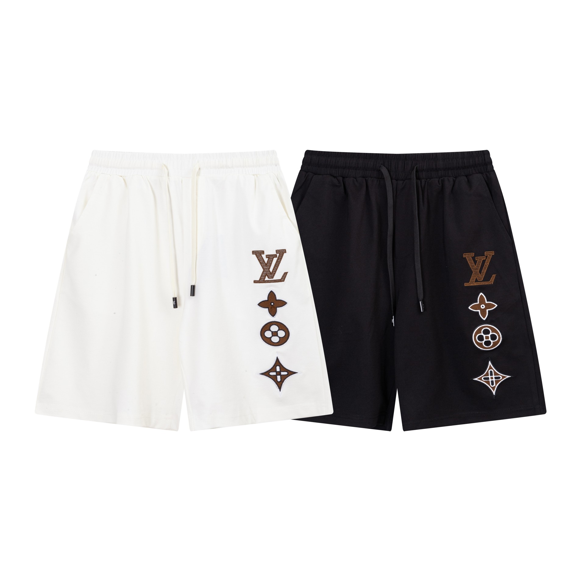 LV Shorts 0015