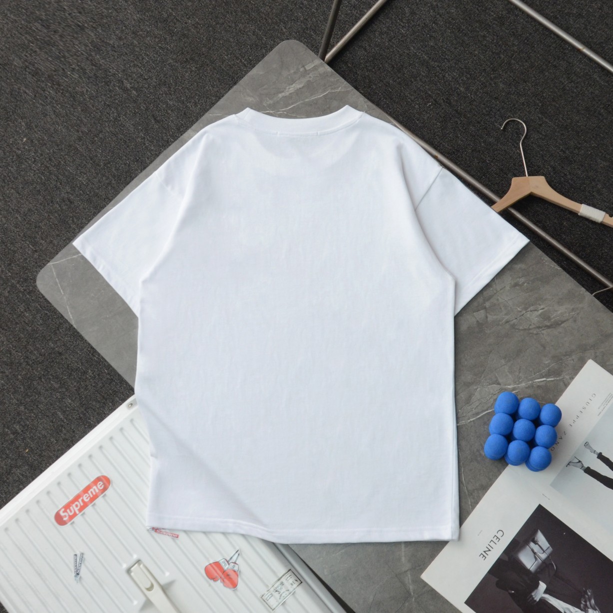 L T-Shirt New Style 0052