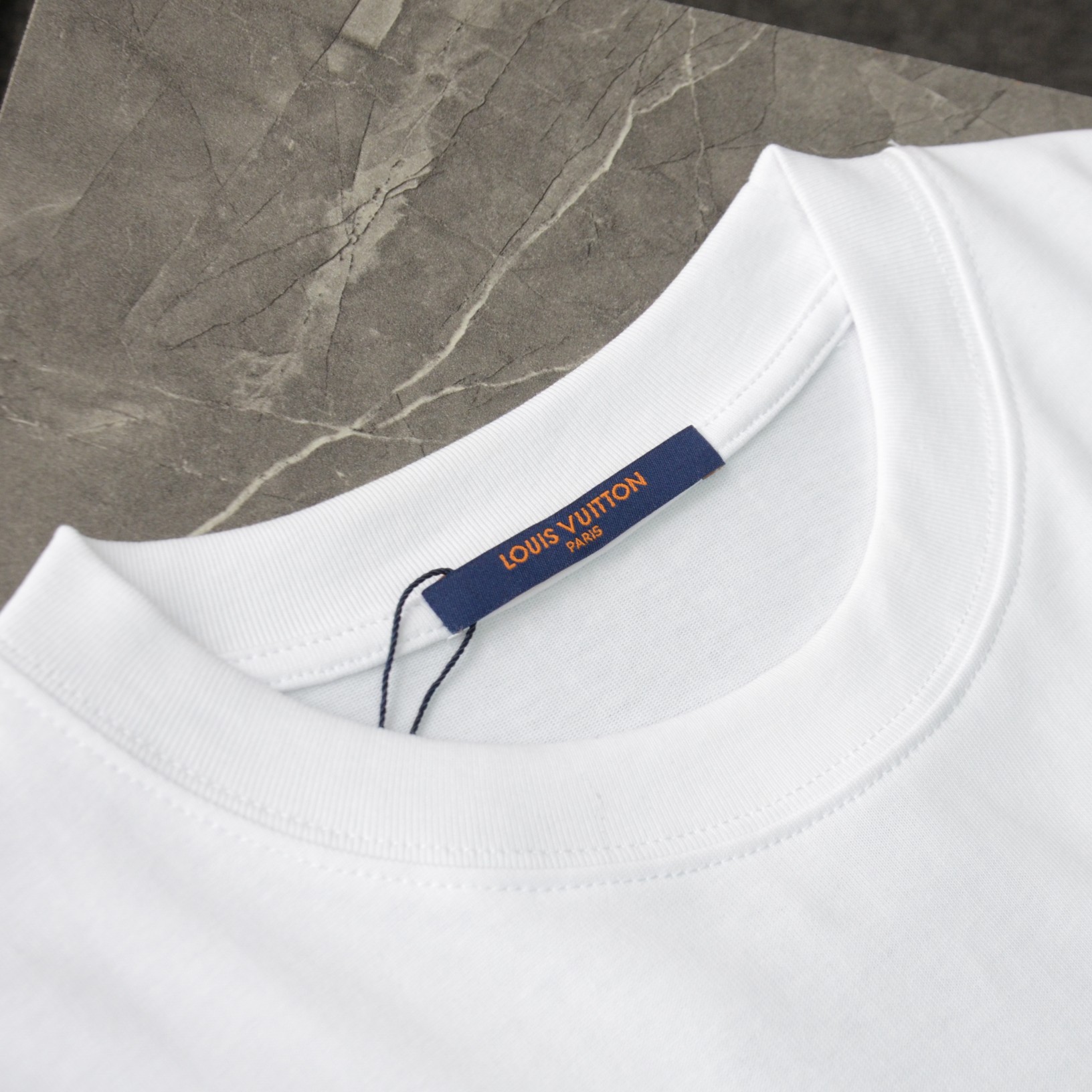 L T-Shirt New Style 0052