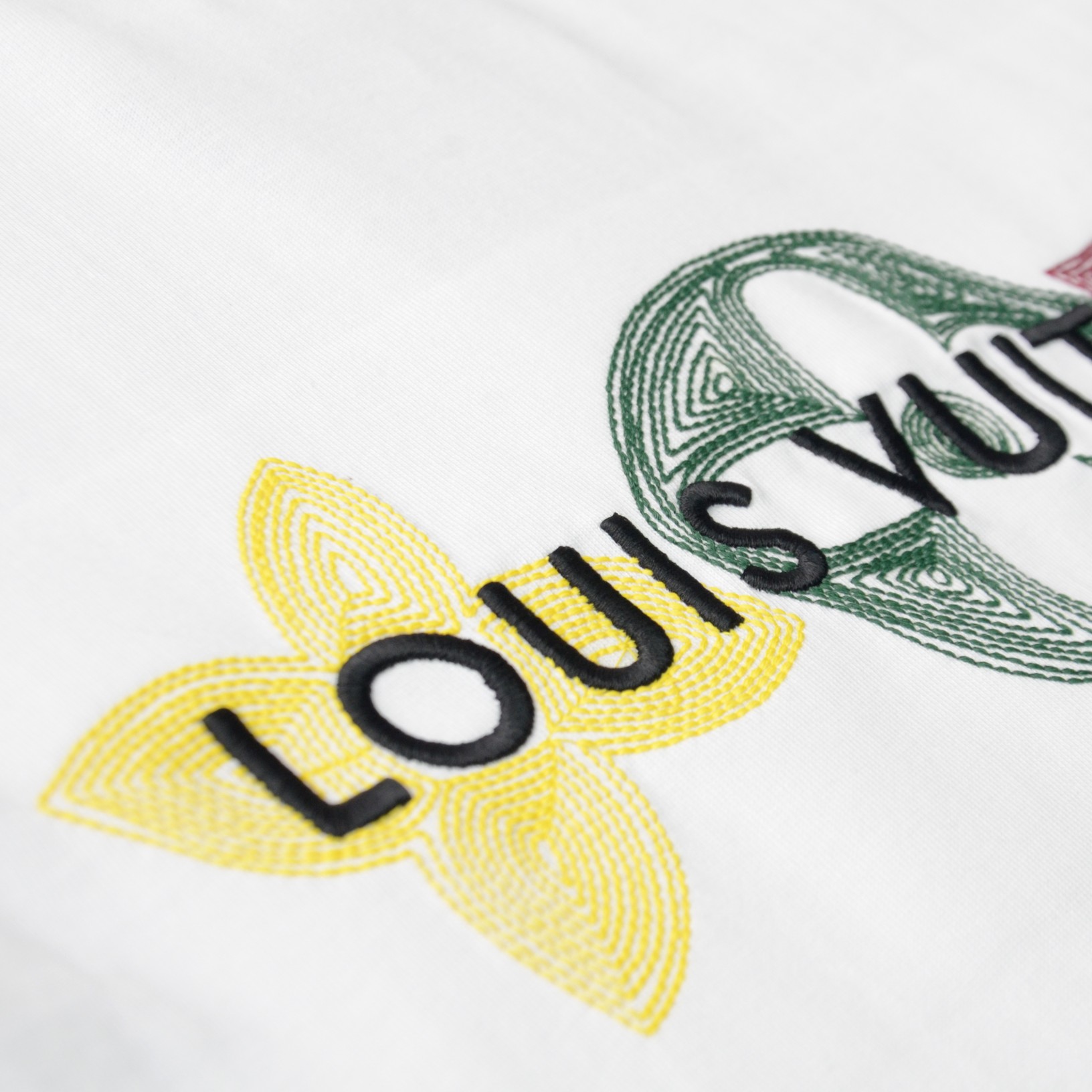 L T-Shirt New Style 0052