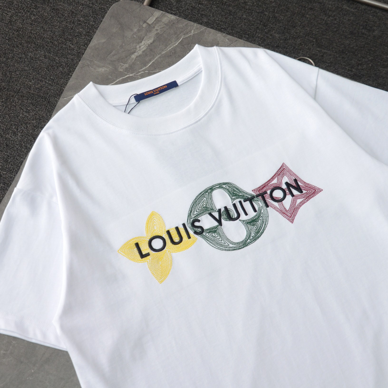 L T-Shirt New Style 0052