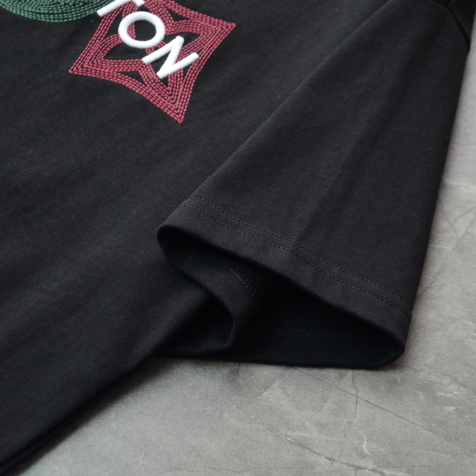 Louis new arrival man t-shirt