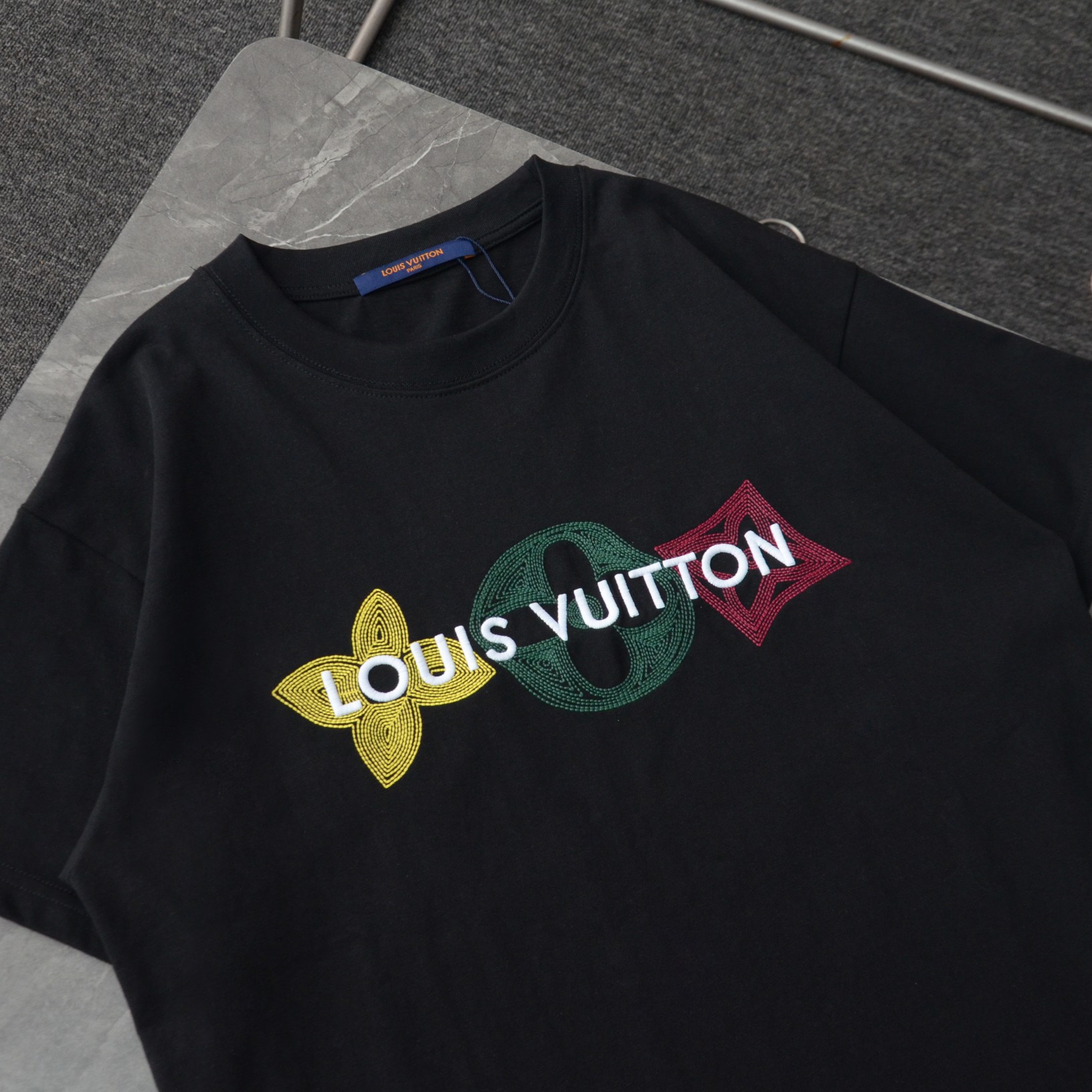 Louis new arrival man t-shirt