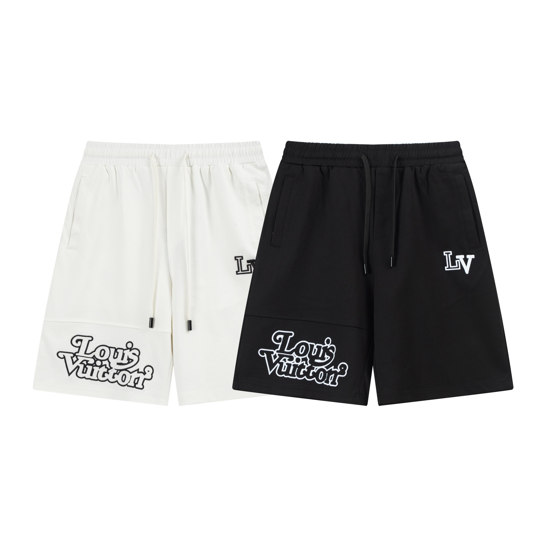 LV Shorts 0014