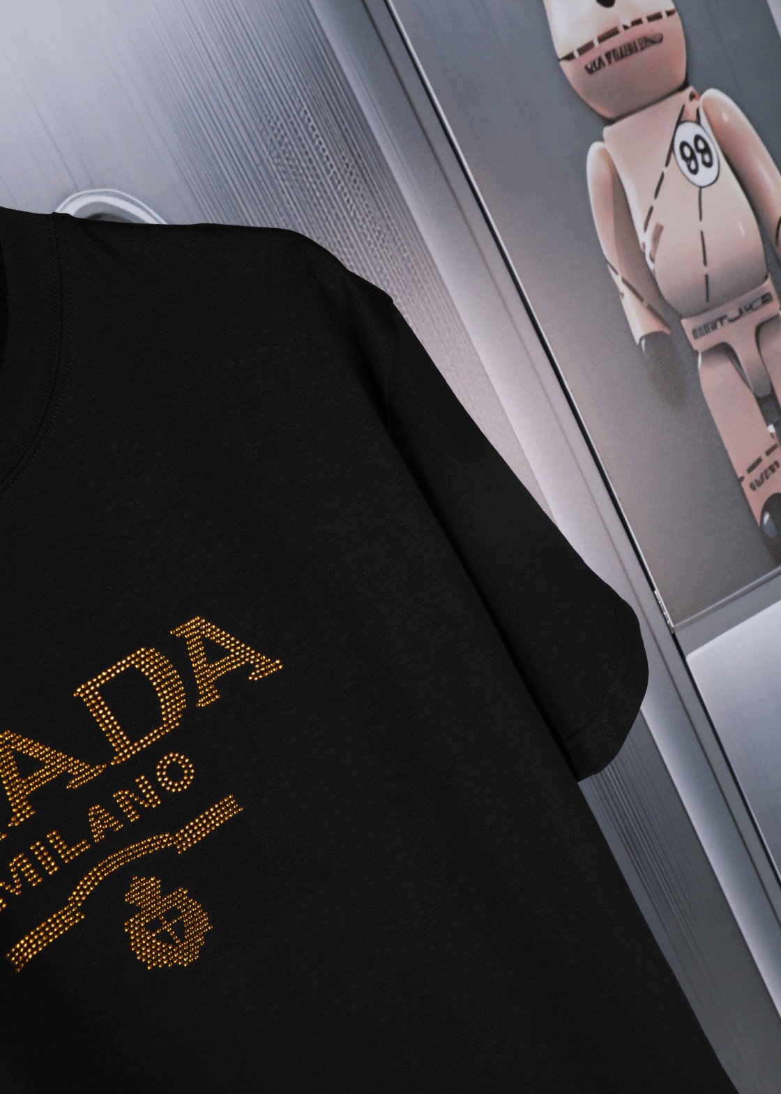 Pra T-shirt New Arrival 0022