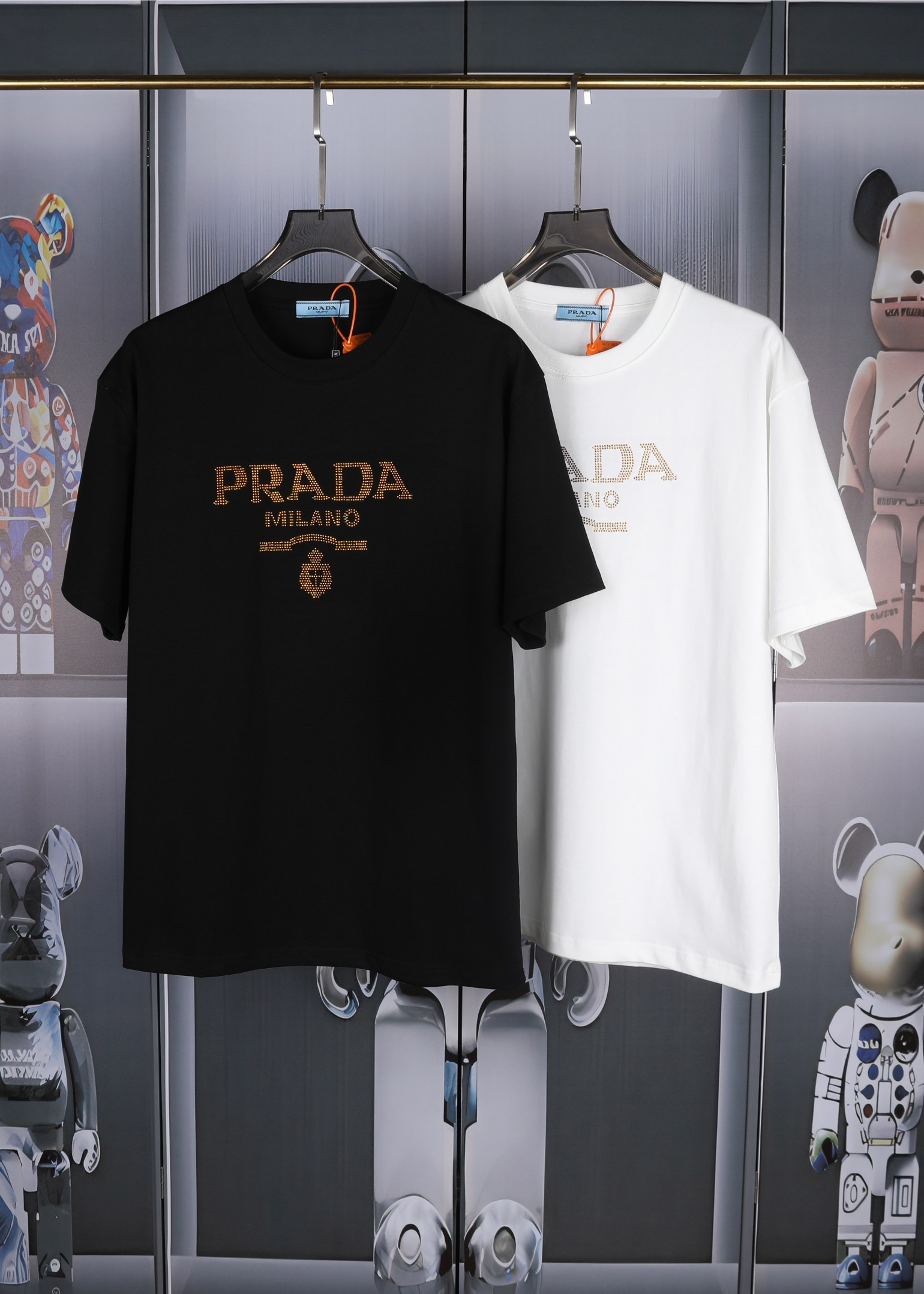Pra T-shirt New Arrival 0022