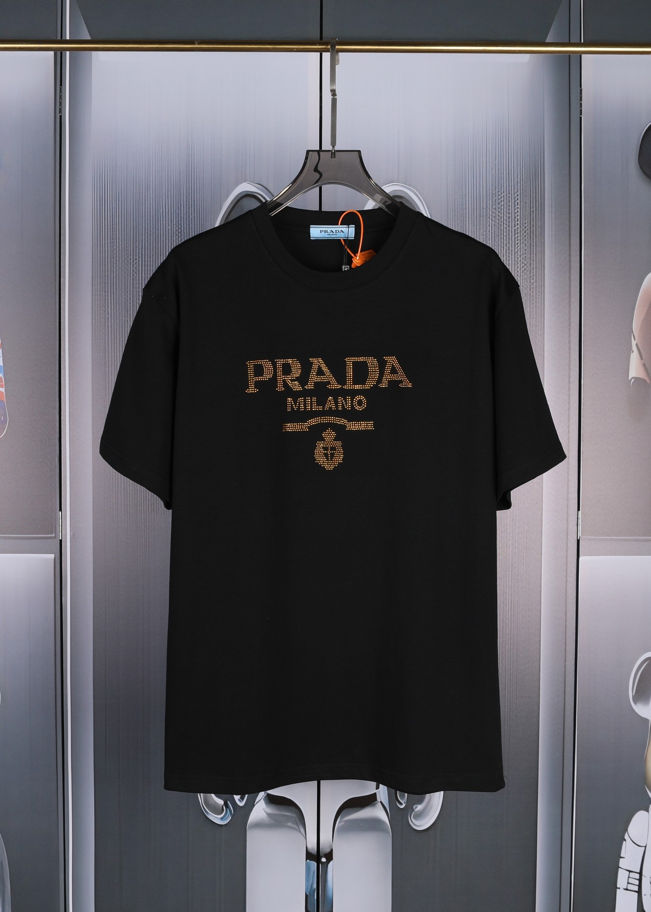 Pra T-shirt New Arrival 0022