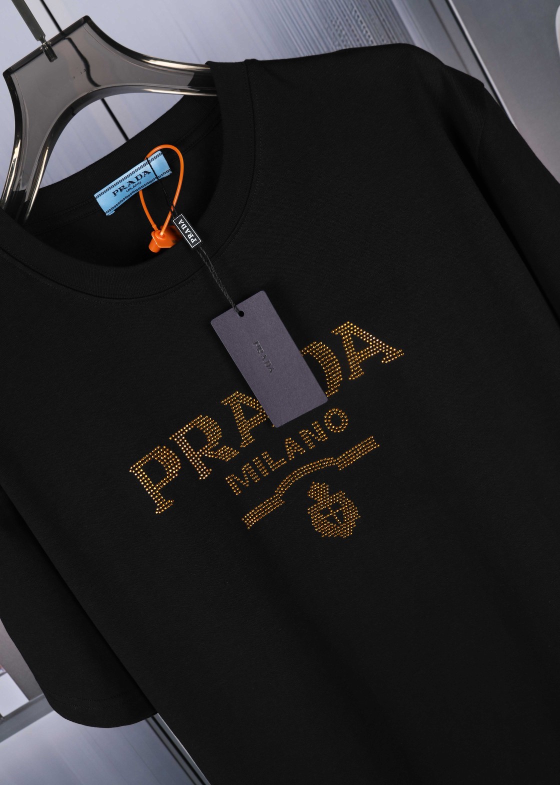 Pra T-shirt New Arrival 0022