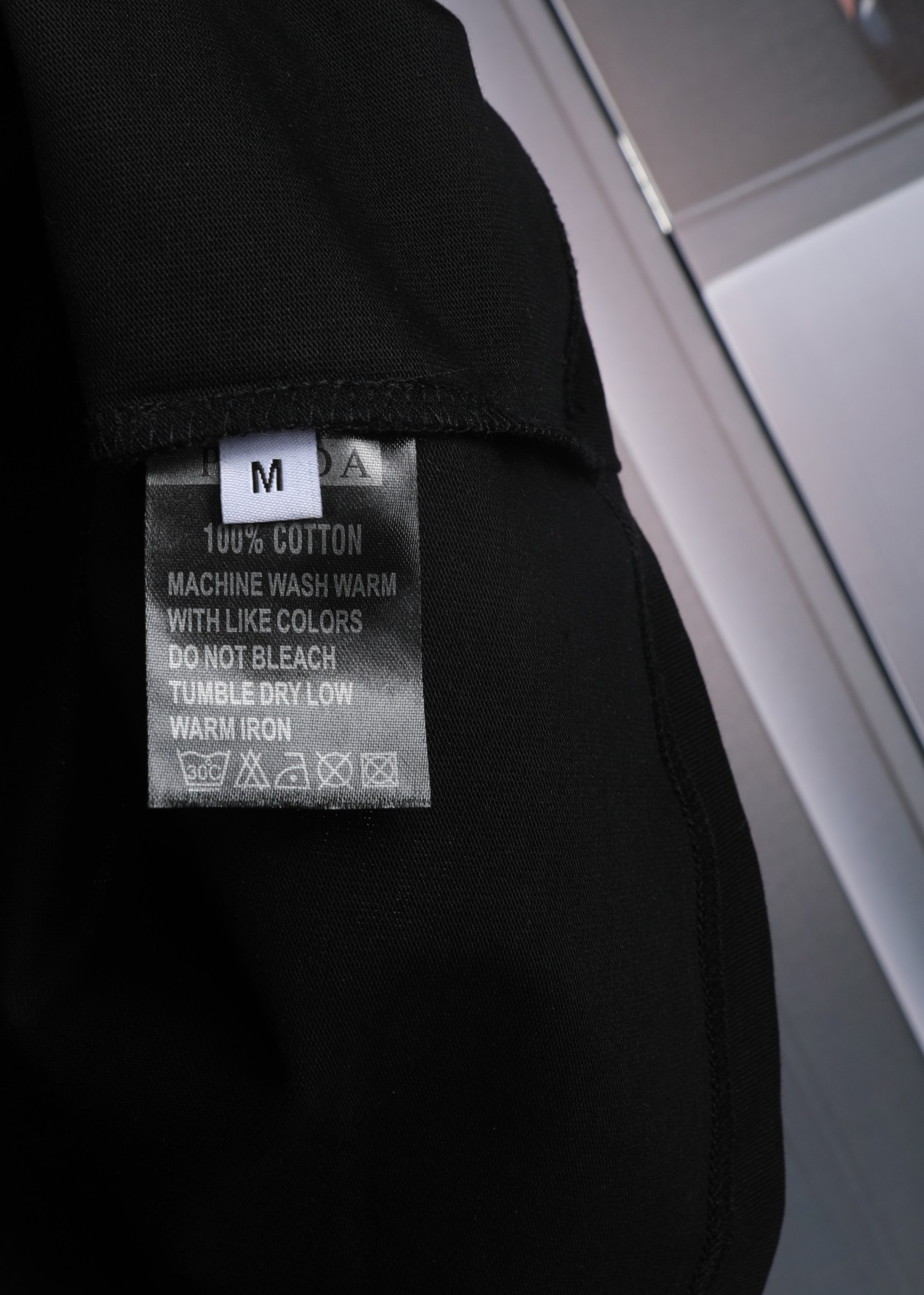 Pra T-shirt New Arrival 0022