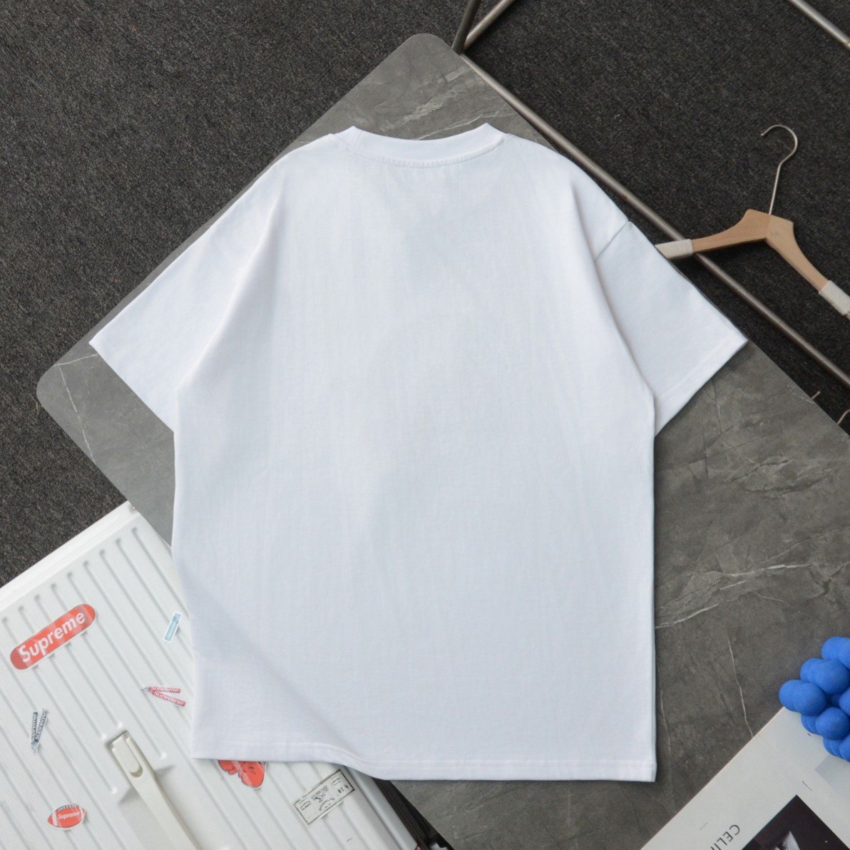 D T-Shirt New Style 0018
