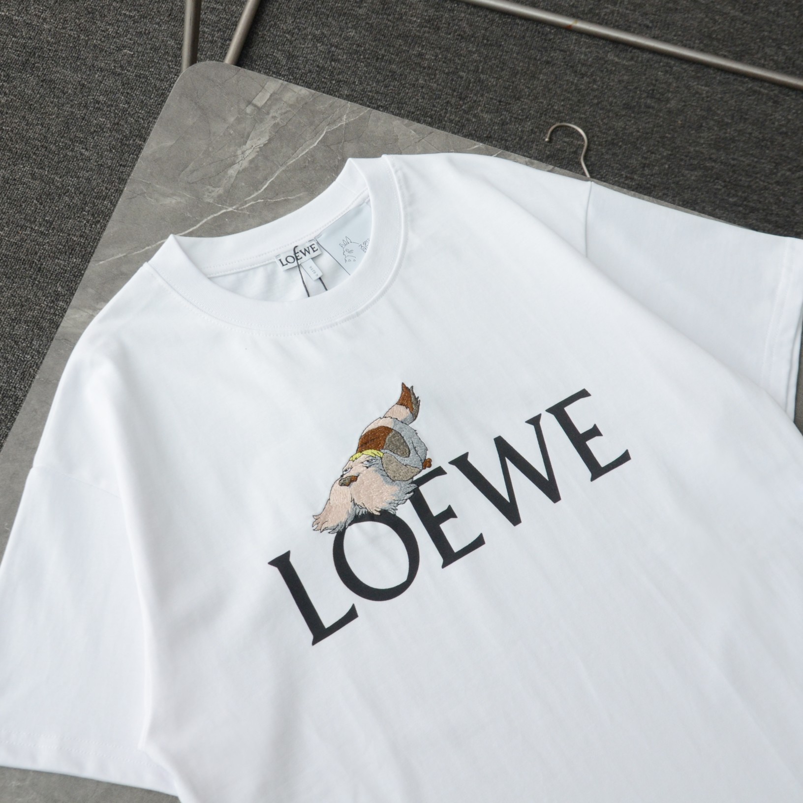 LW T-shirt 0021