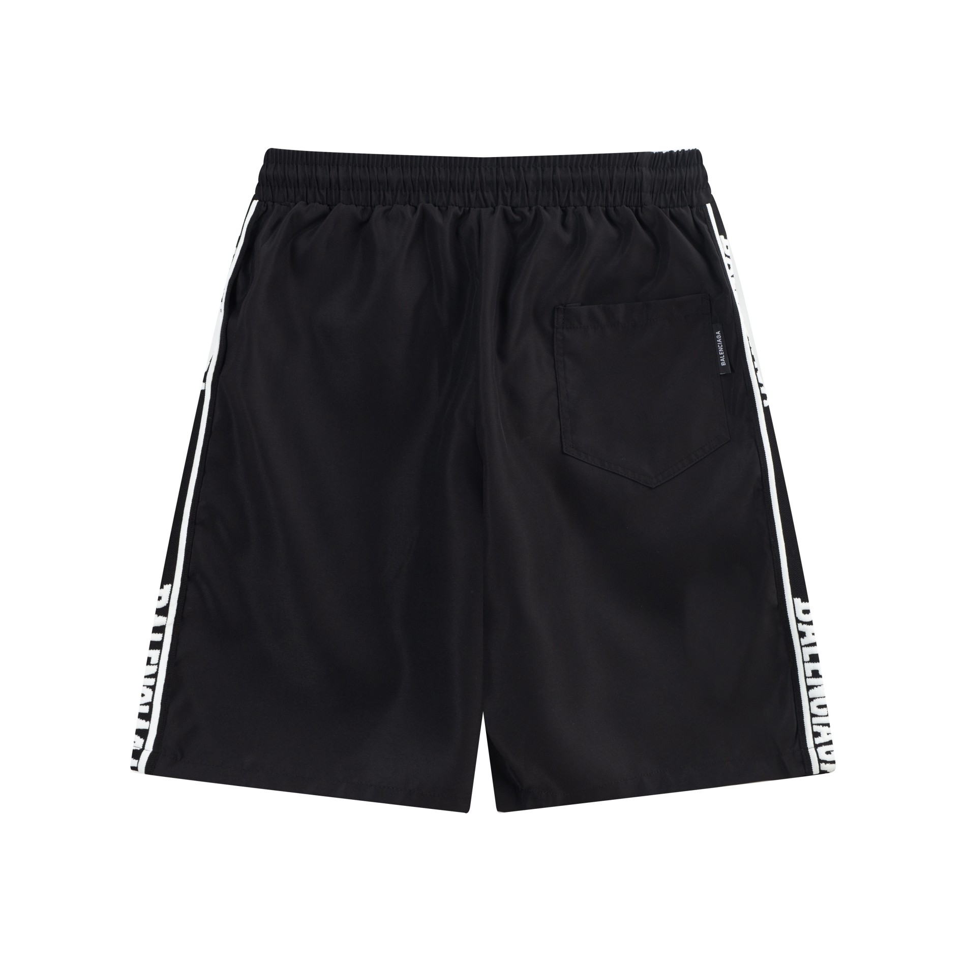 BC Shorts 0020