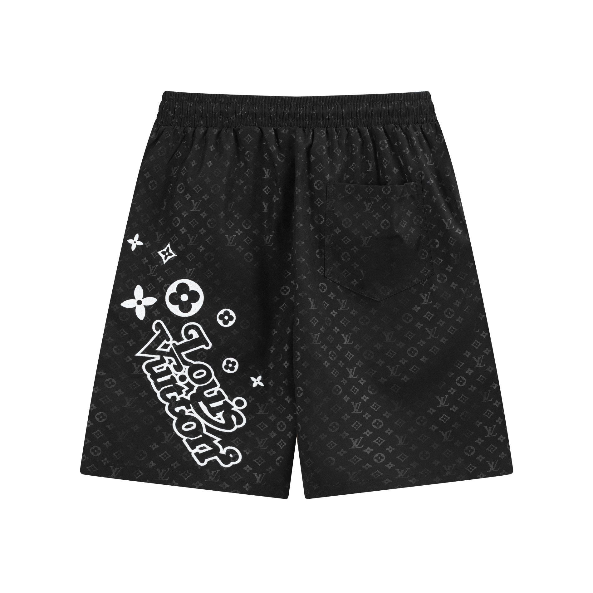 LV Shorts 0010
