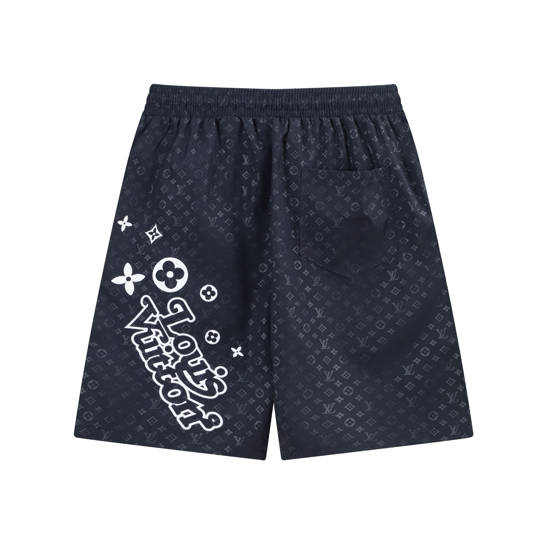 LV Shorts 0010