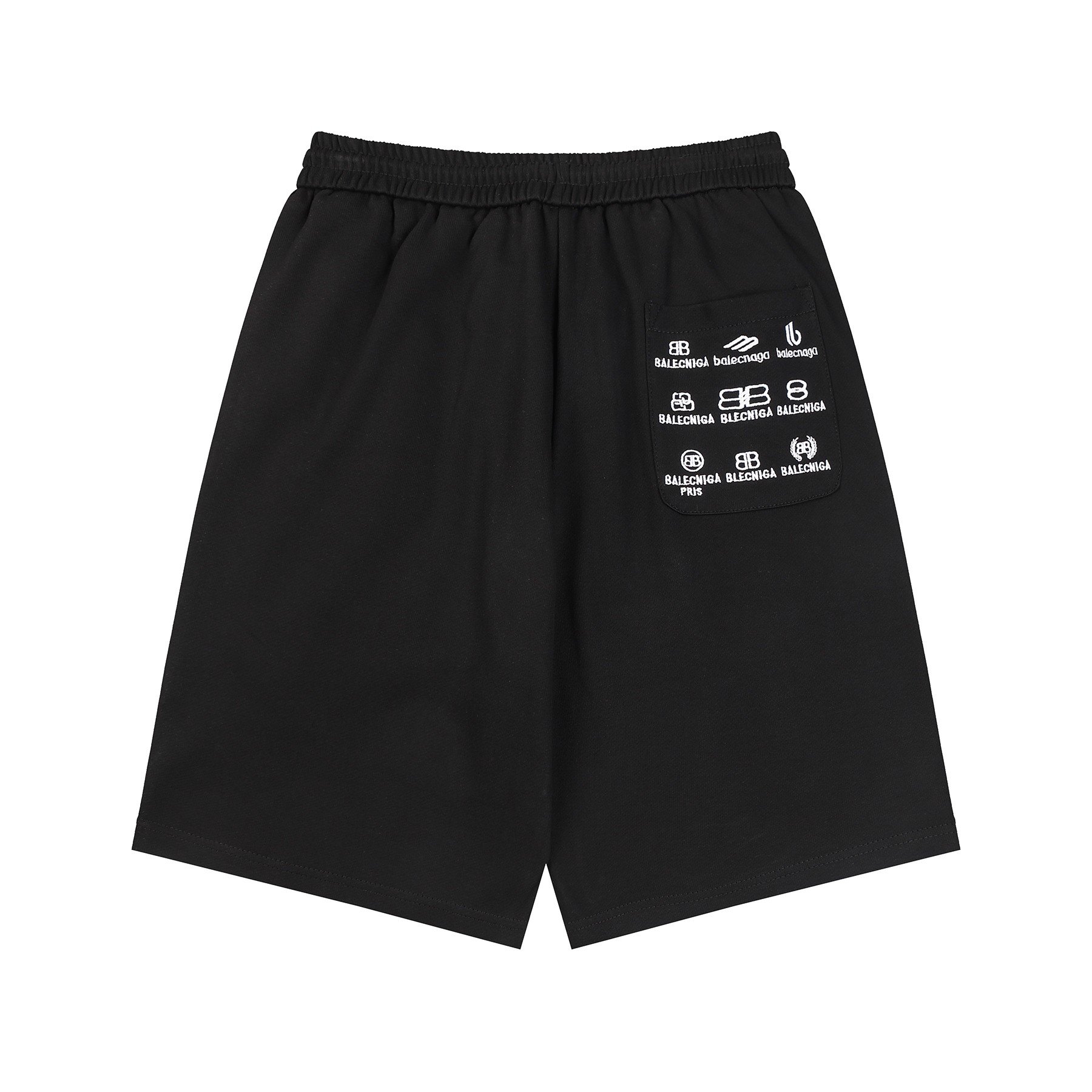 BC Shorts 0010