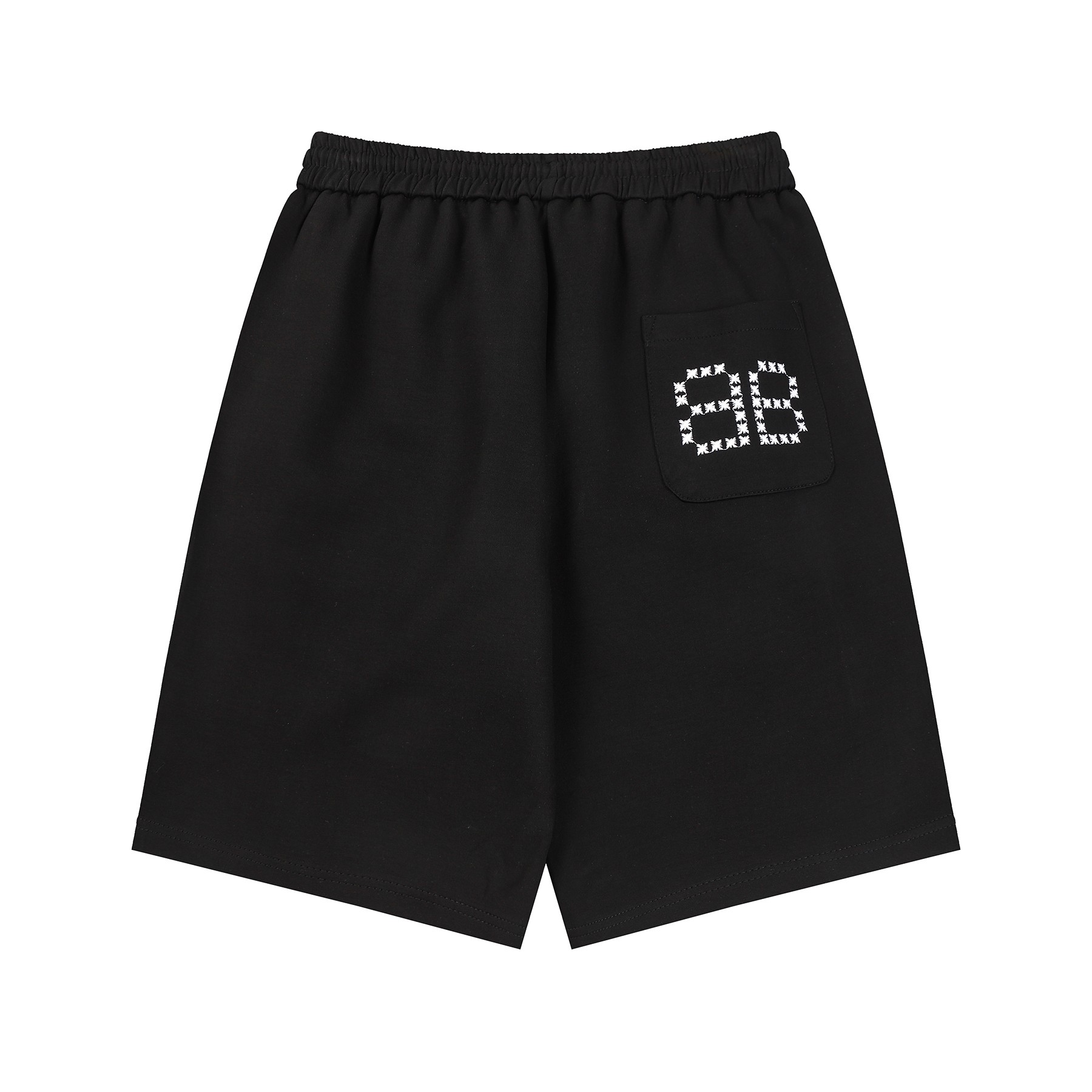 BC Shorts 0009