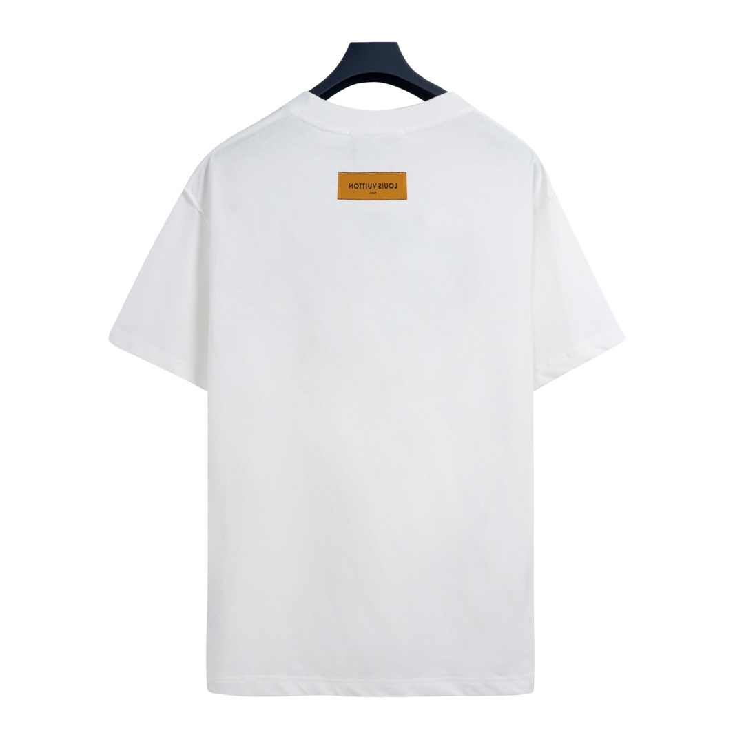 L T-Shirt New Style 0105