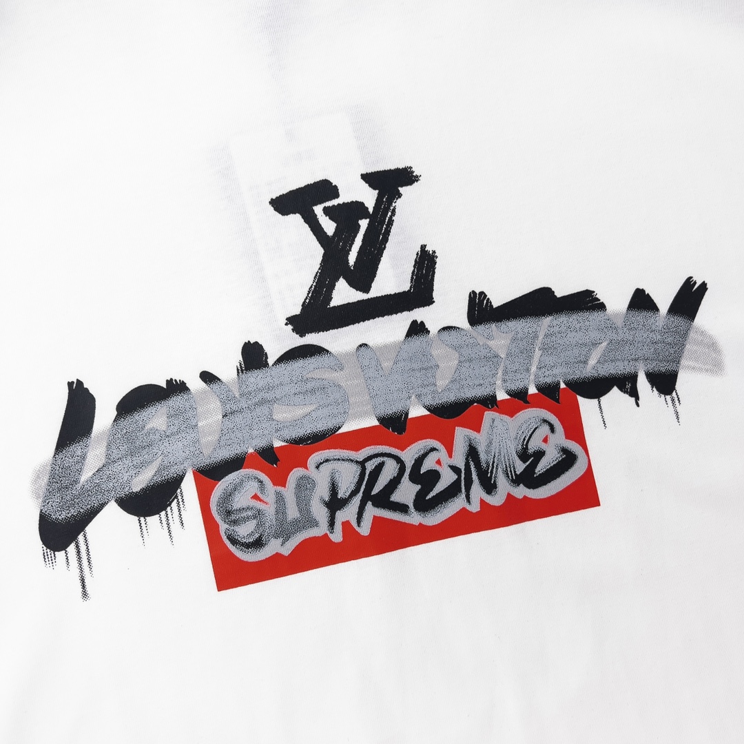 L T-Shirt New Style 0105